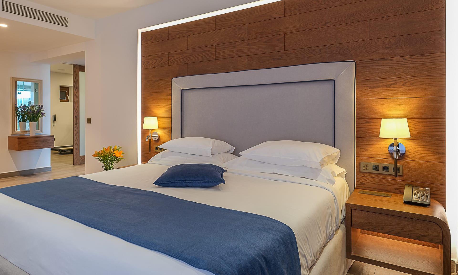 Nana Princess Suites, Villas & Spa - DREAM - 16