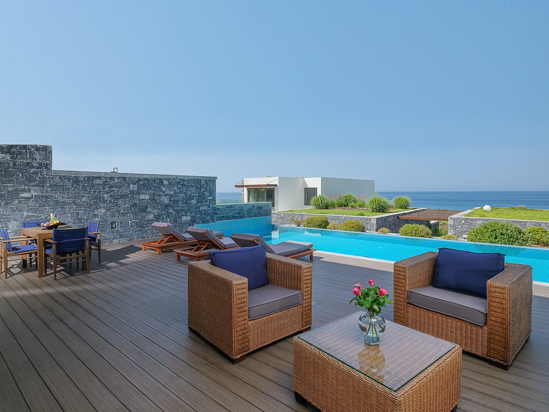 Nana Princess Suites, Villas & Spa - DREAM - 28