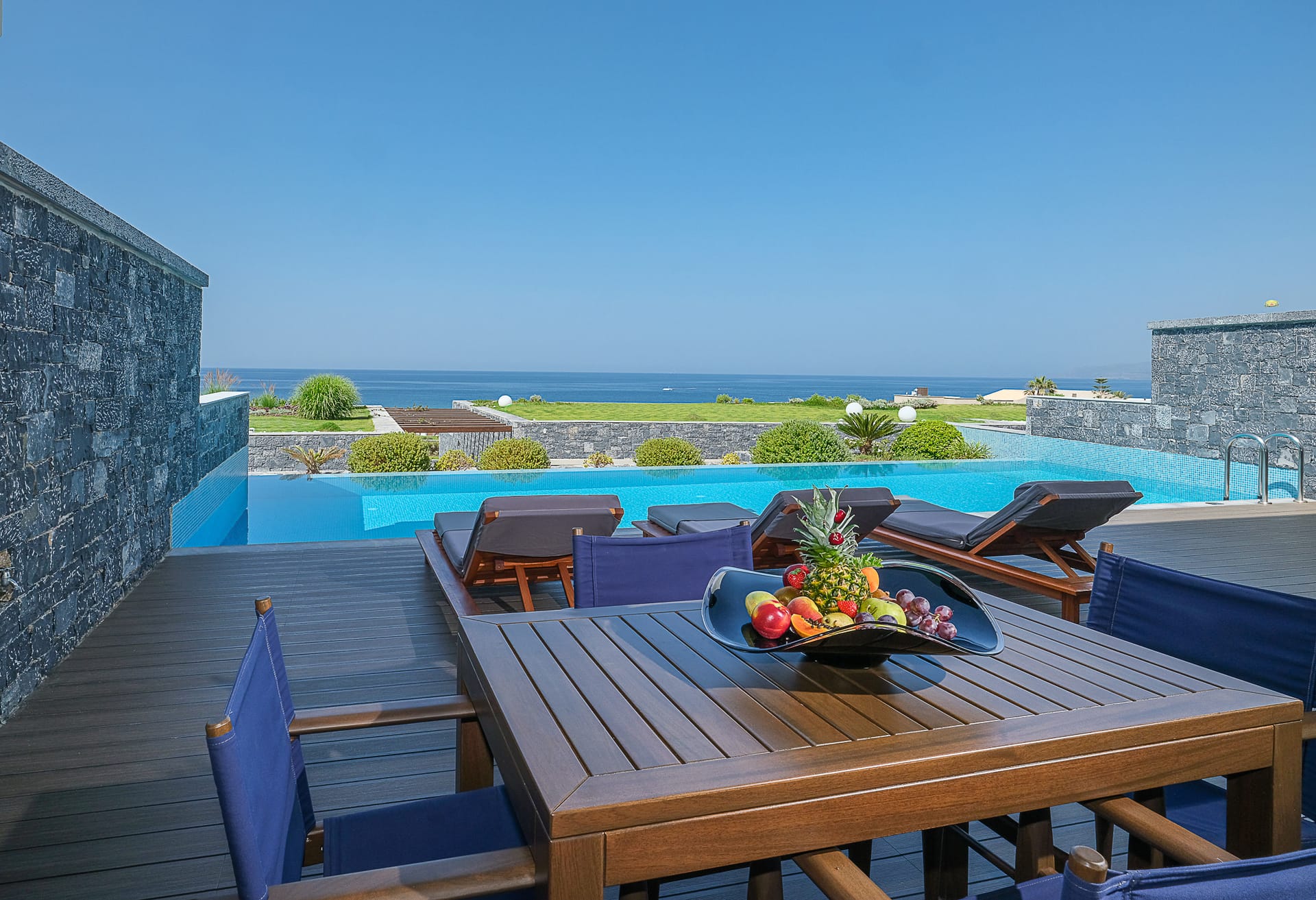 Nana Princess Suites, Villas & Spa - DREAM - 25