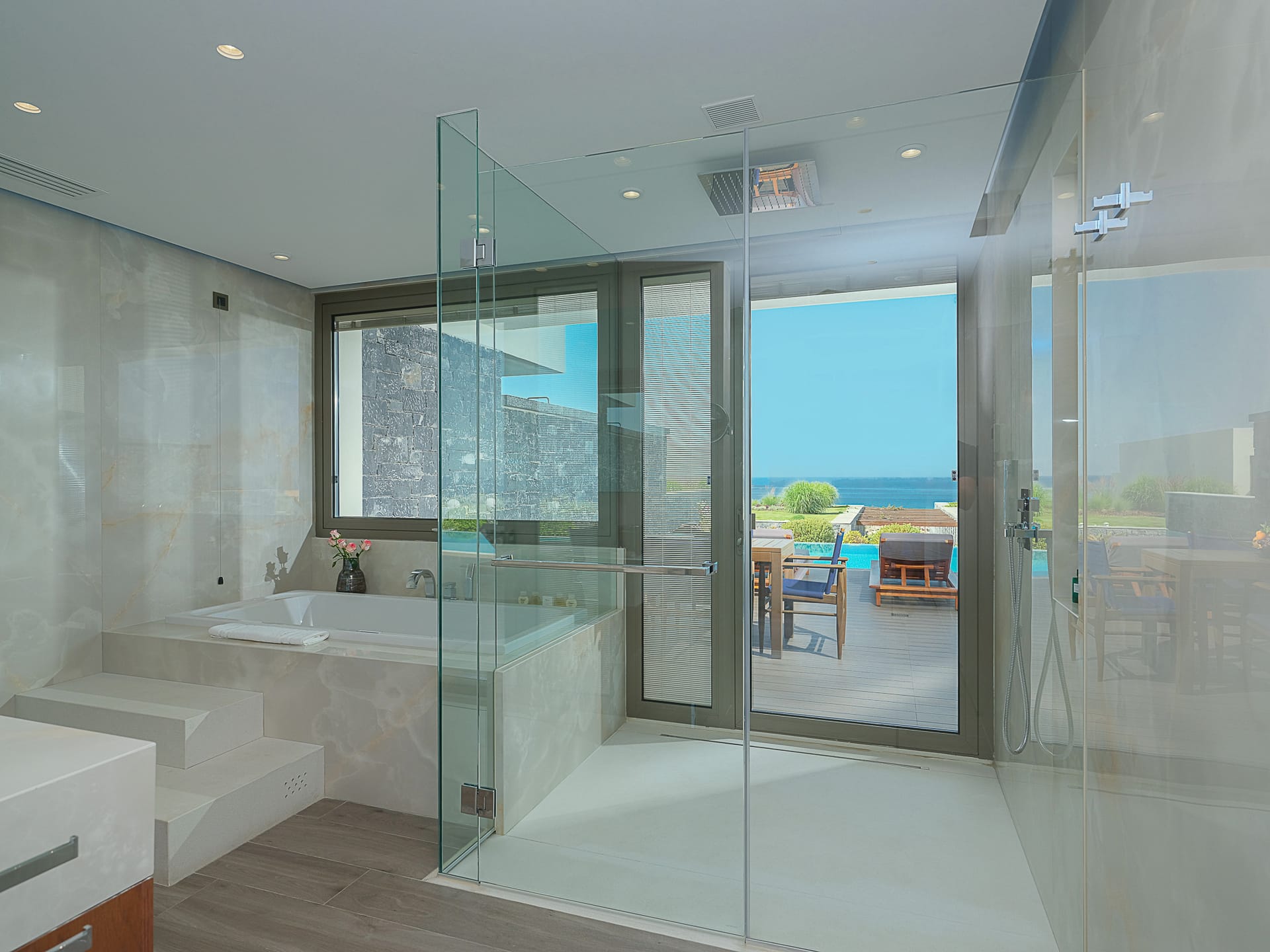 Nana Princess Suites, Villas & Spa - DREAM - 26