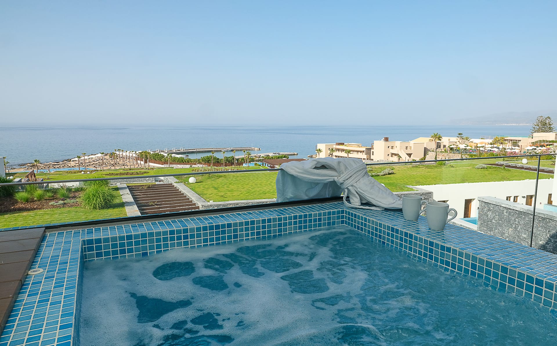 Nana Princess Suites, Villas & Spa - DREAM - 29