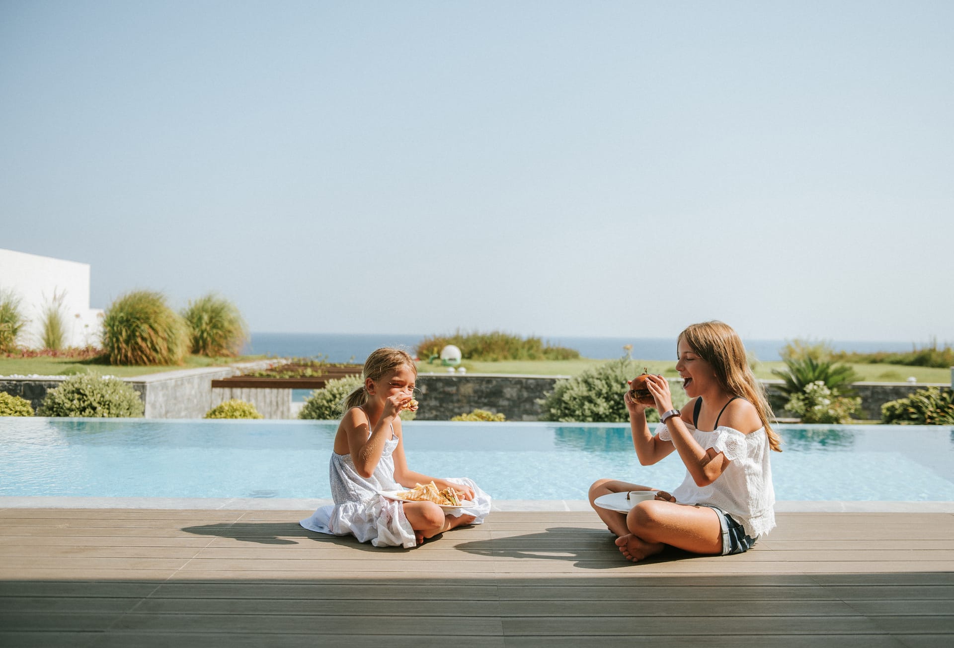 Nana Princess Suites, Villas & Spa - DREAM - 32
