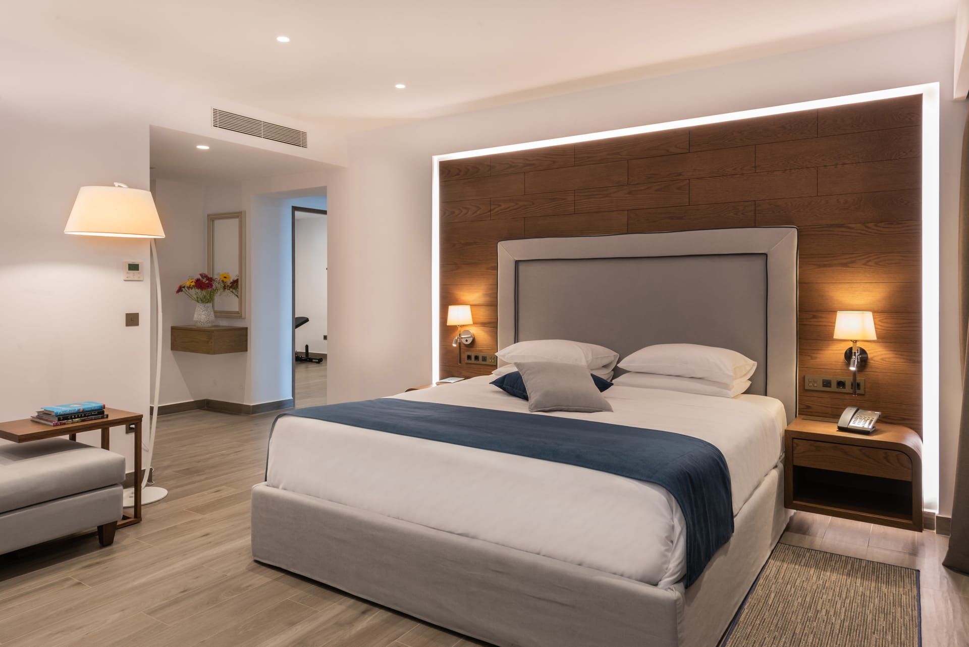 Nana Princess Suites, Villas & Spa - DREAM - 20