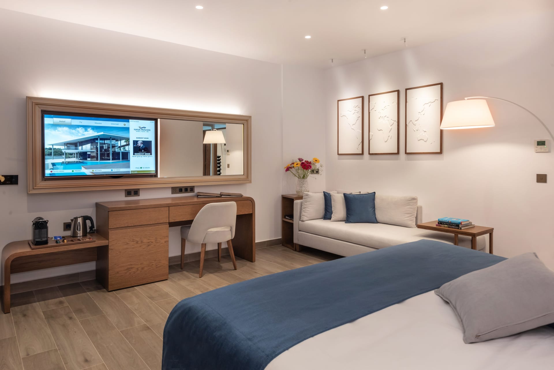 Nana Princess Suites, Villas & Spa - DREAM - 24