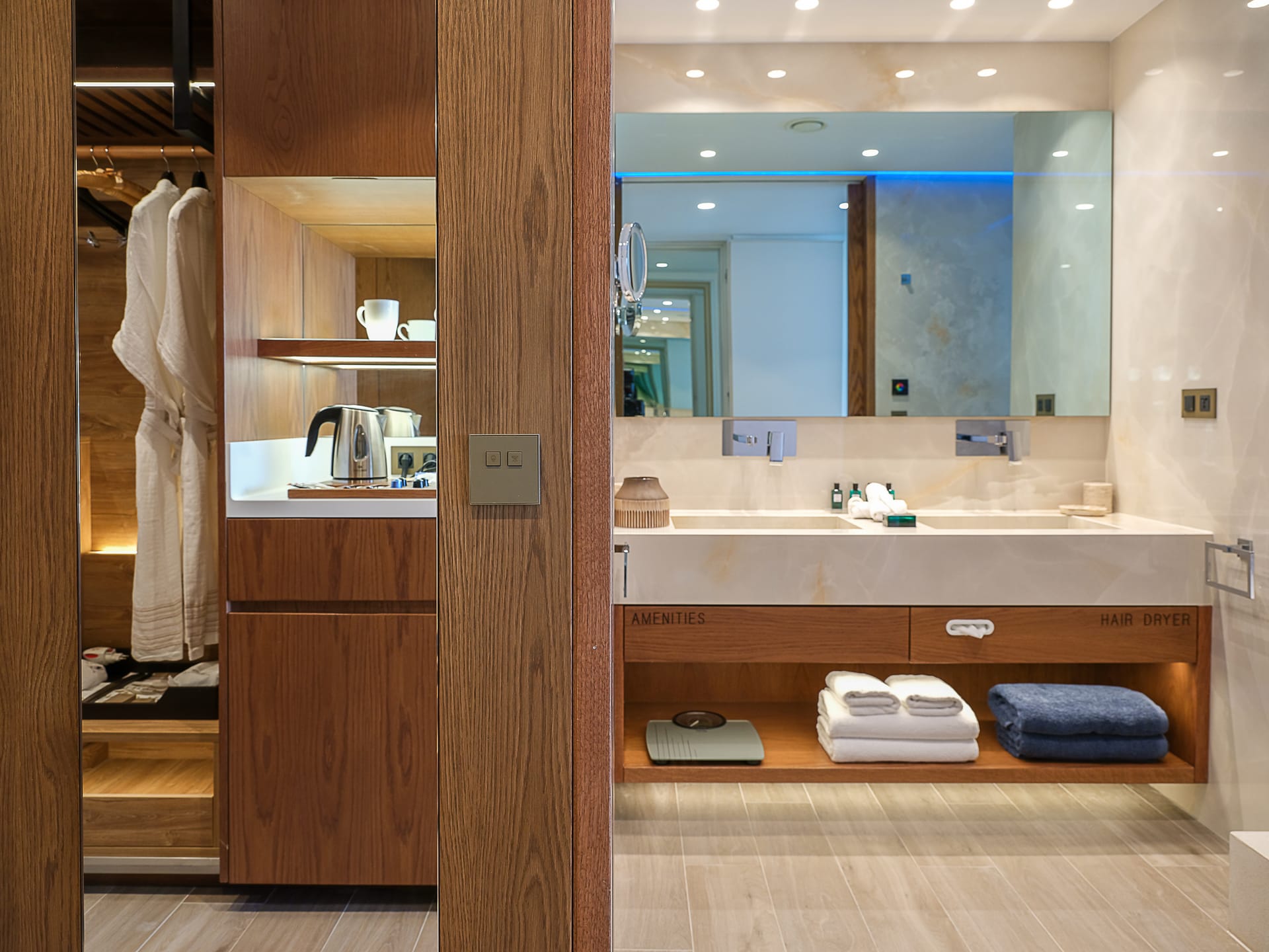 Nana Princess Suites, Villas & Spa - BLUE - 5