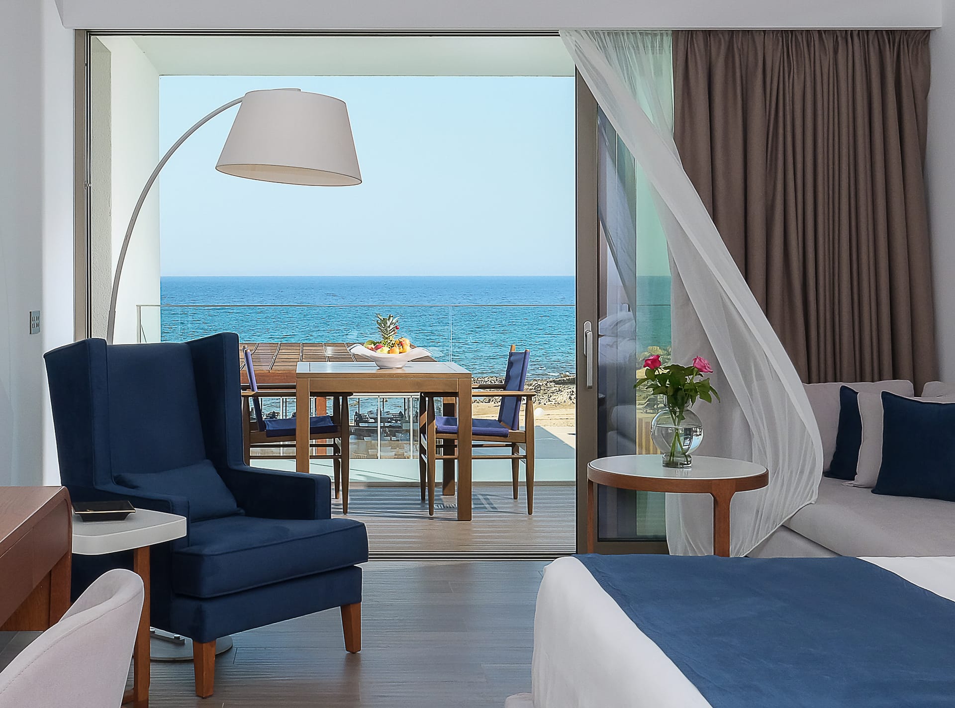Nana Princess Suites, Villas & Spa - BLUE - 15