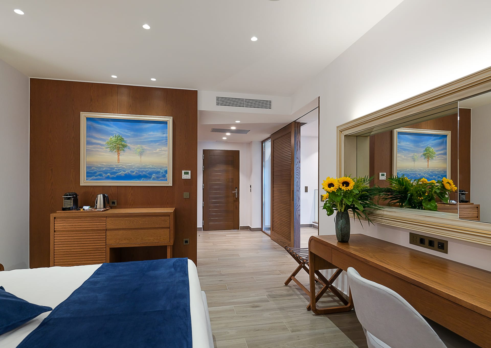 Nana Princess Suites, Villas & Spa - BLUE - 16