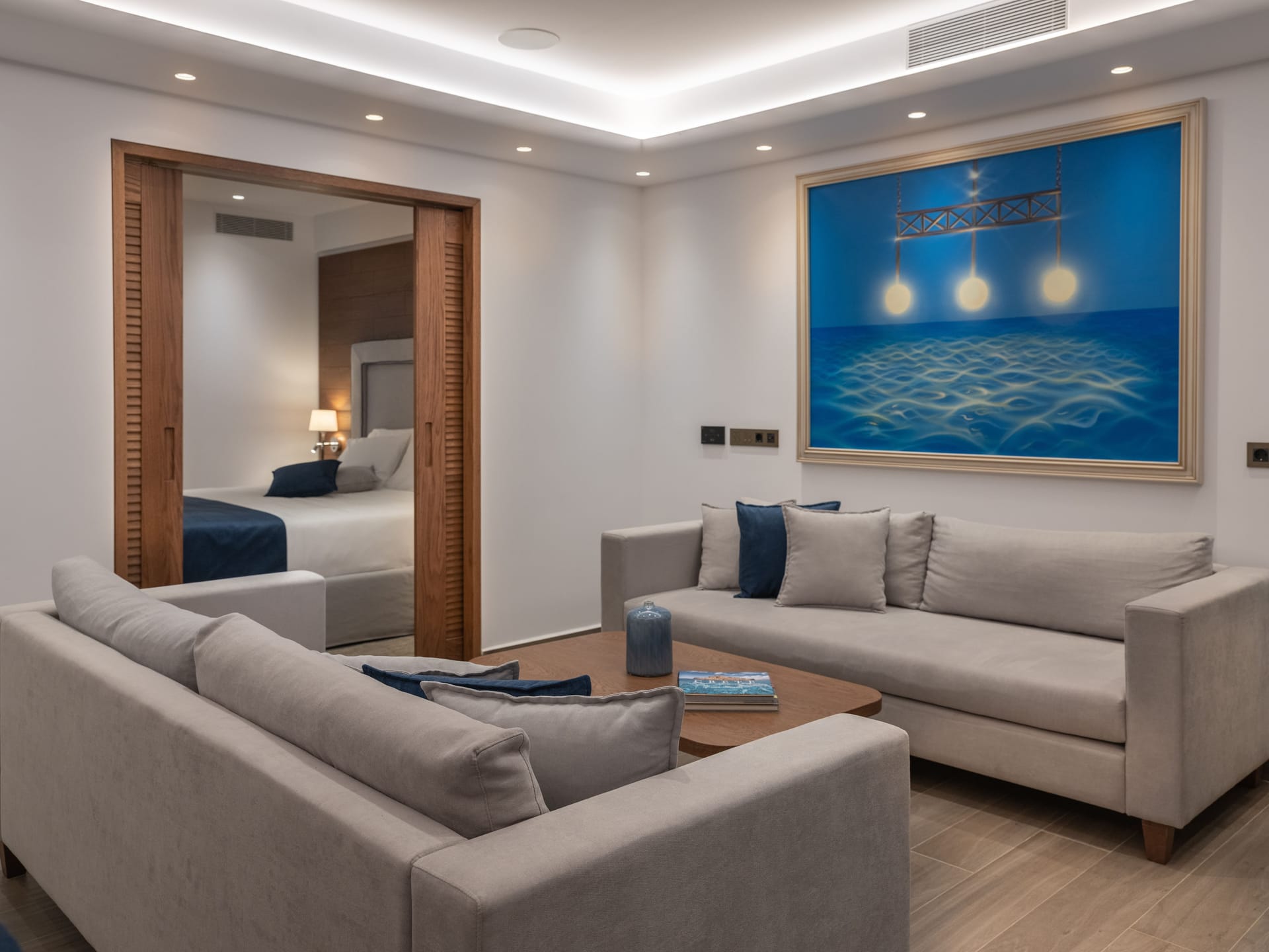 Nana Princess Suites, Villas & Spa - PRES - 19