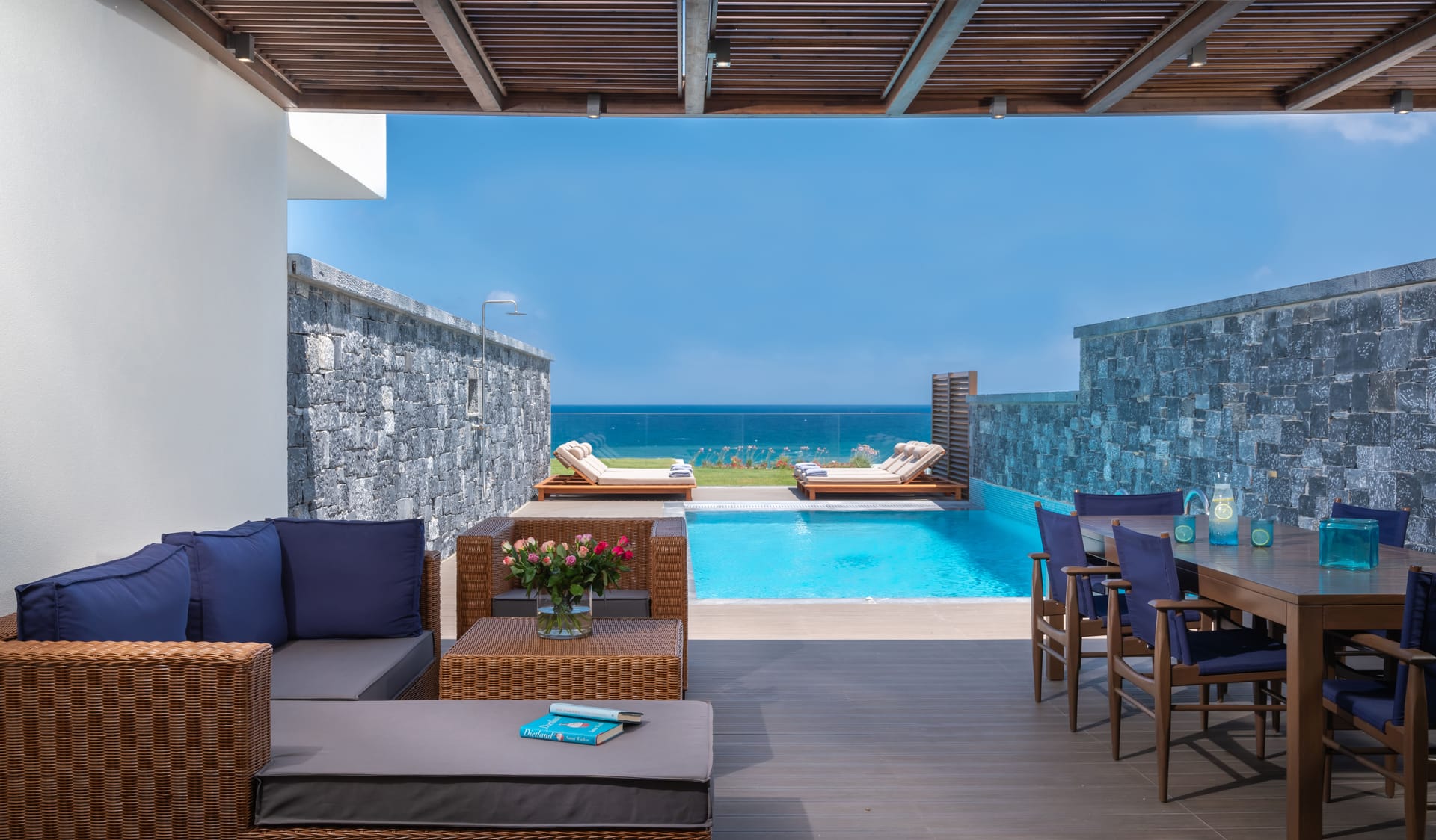 Nana Princess Suites, Villas & Spa - PRES - 3
