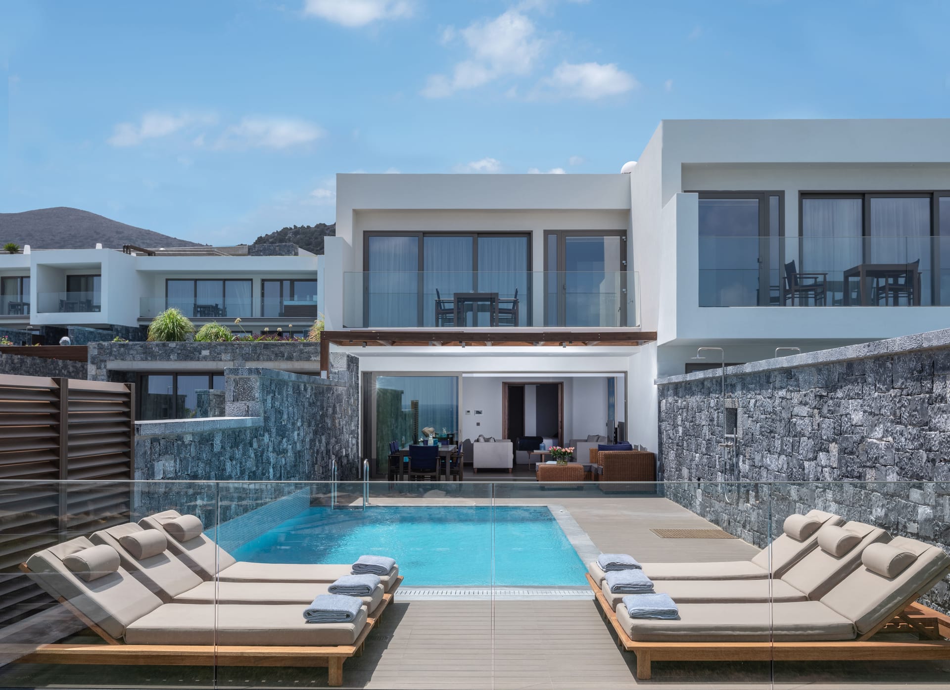 Nana Princess Suites, Villas & Spa - PRES - 6