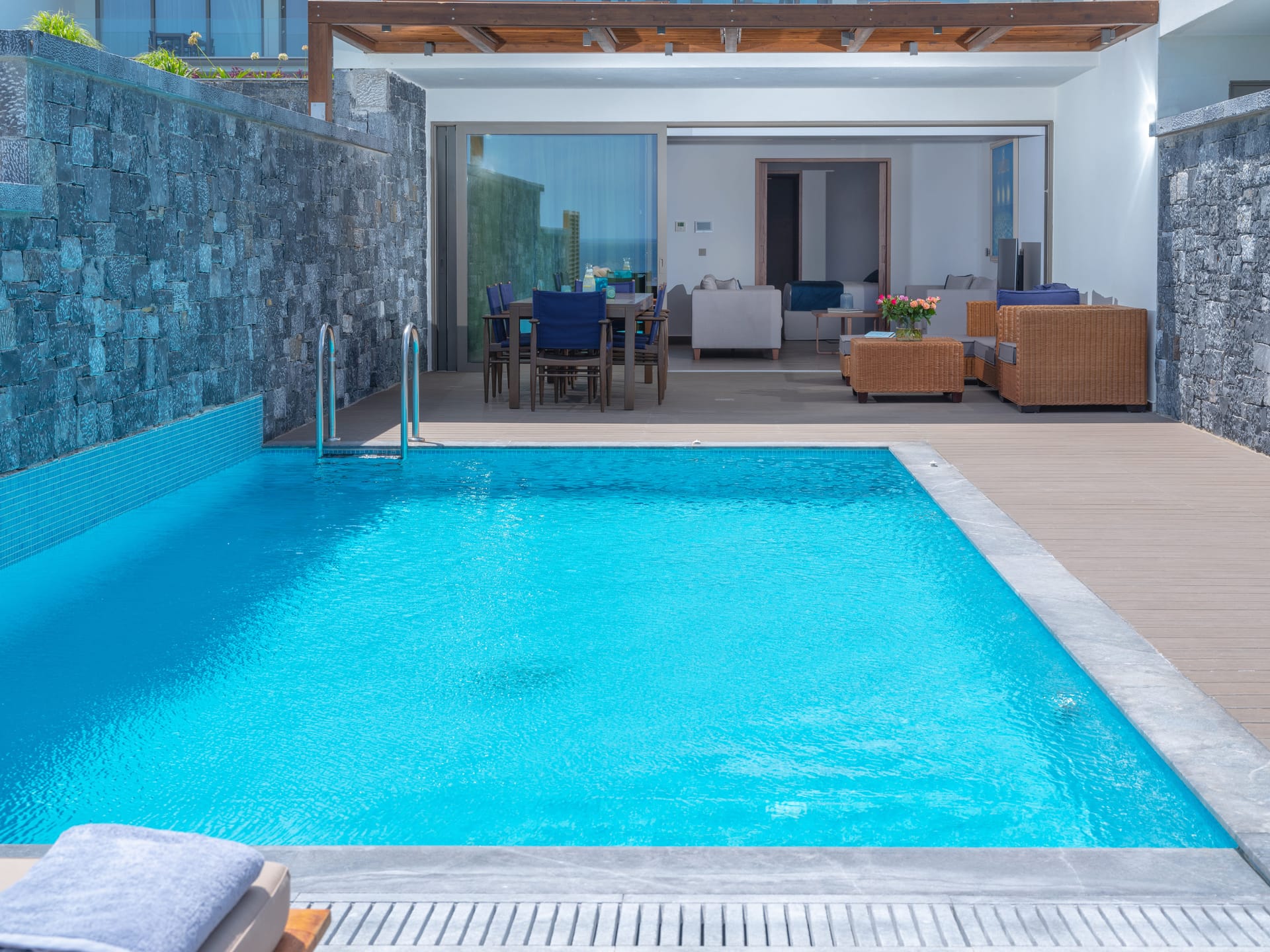 Nana Princess Suites, Villas & Spa - PRES - 24