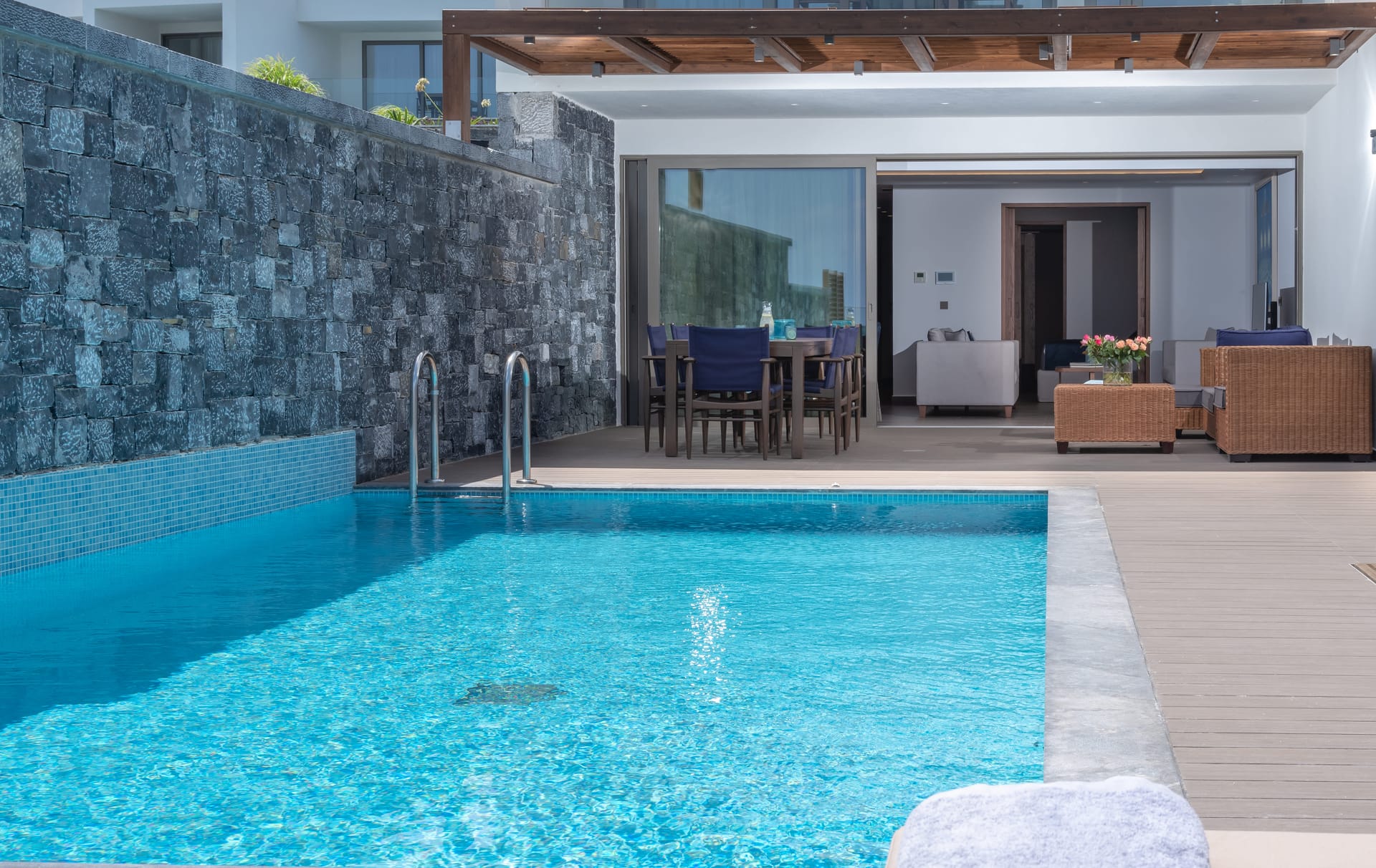 Nana Princess Suites, Villas & Spa - PRES - 16