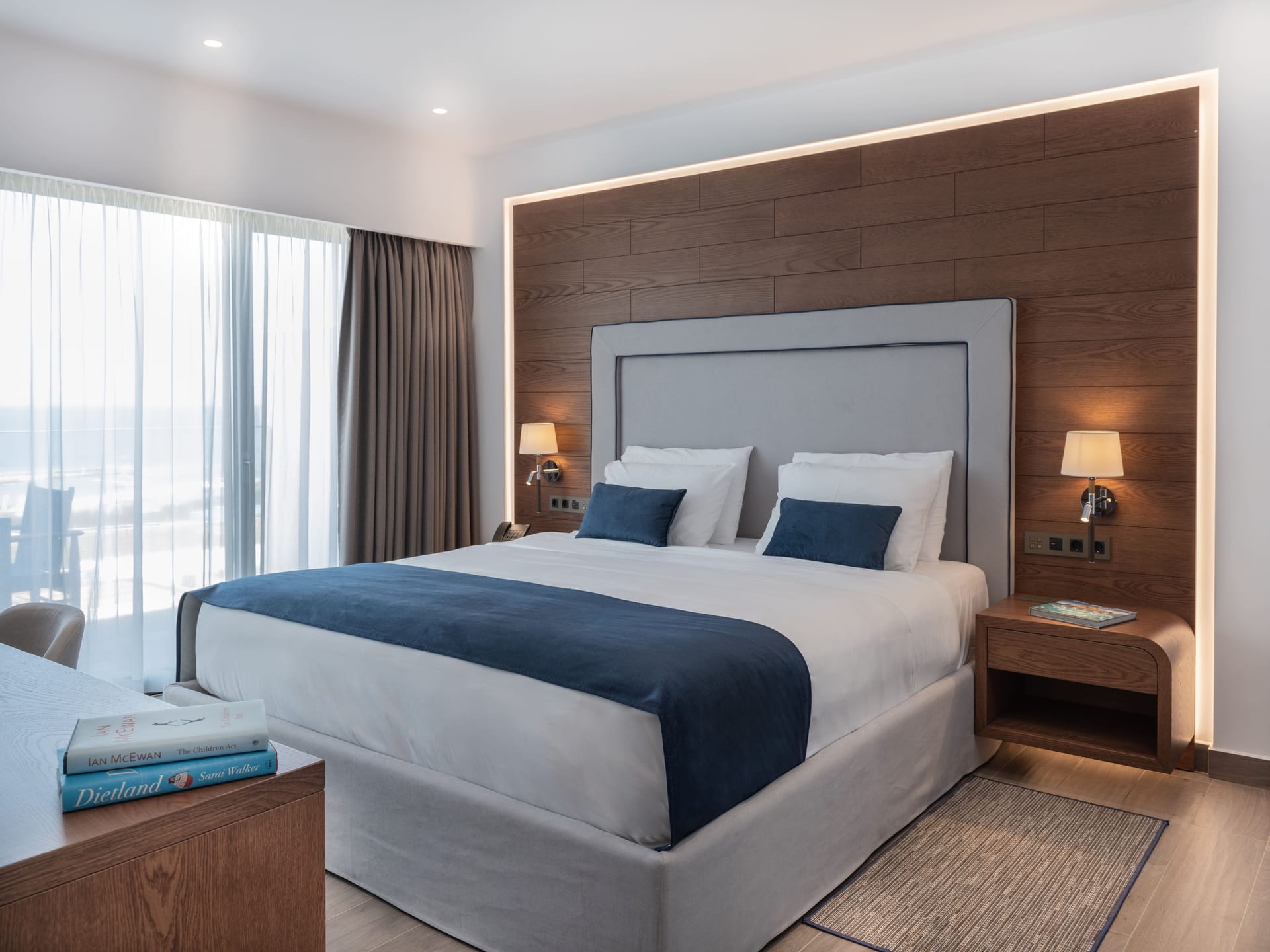 Nana Princess Suites, Villas & Spa - PRES - 5