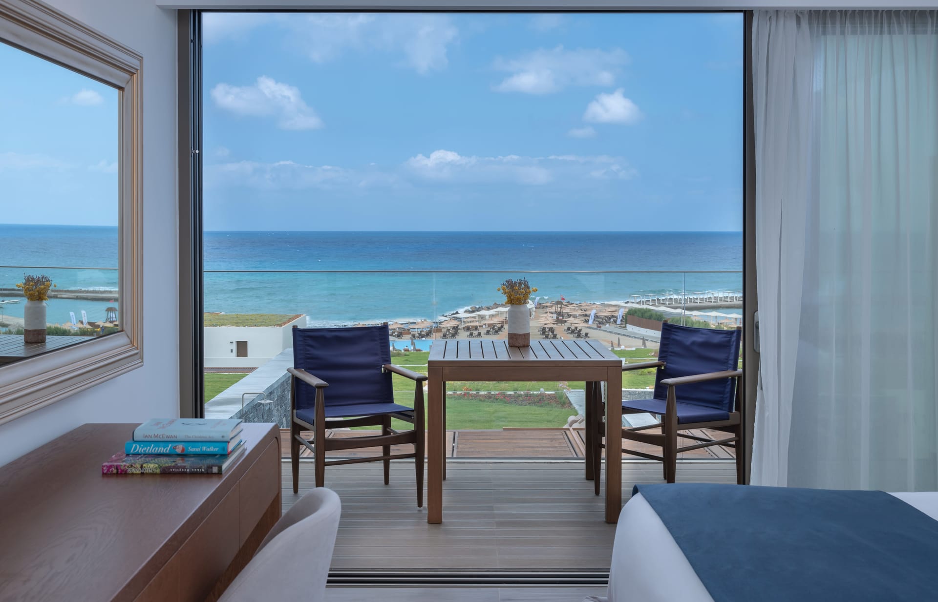 Nana Princess Suites, Villas & Spa - PRES - 17