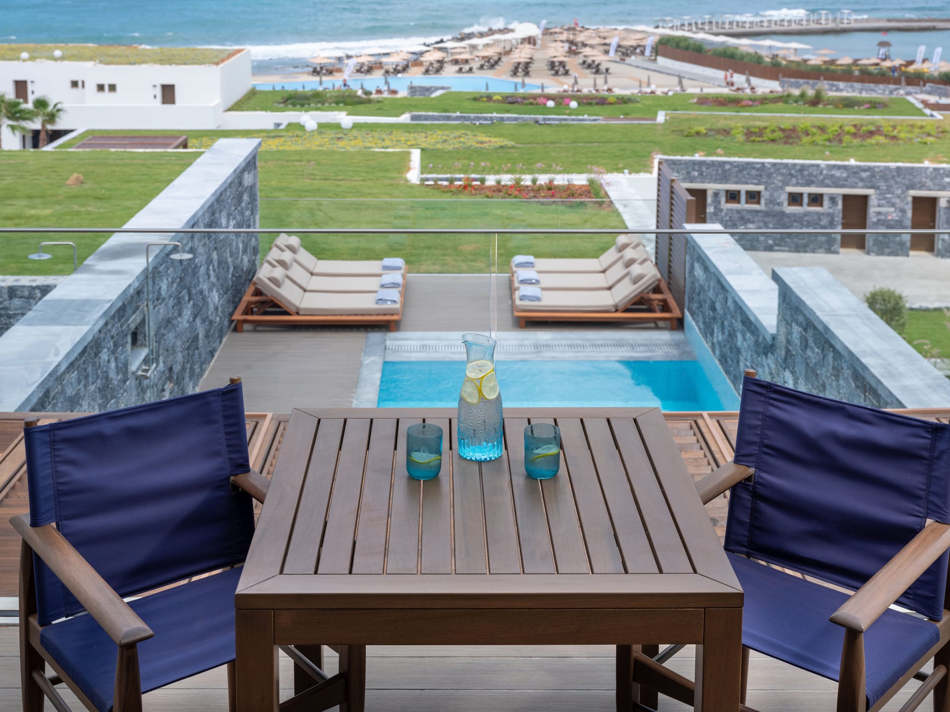 Nana Princess Suites, Villas & Spa - PRES - 18