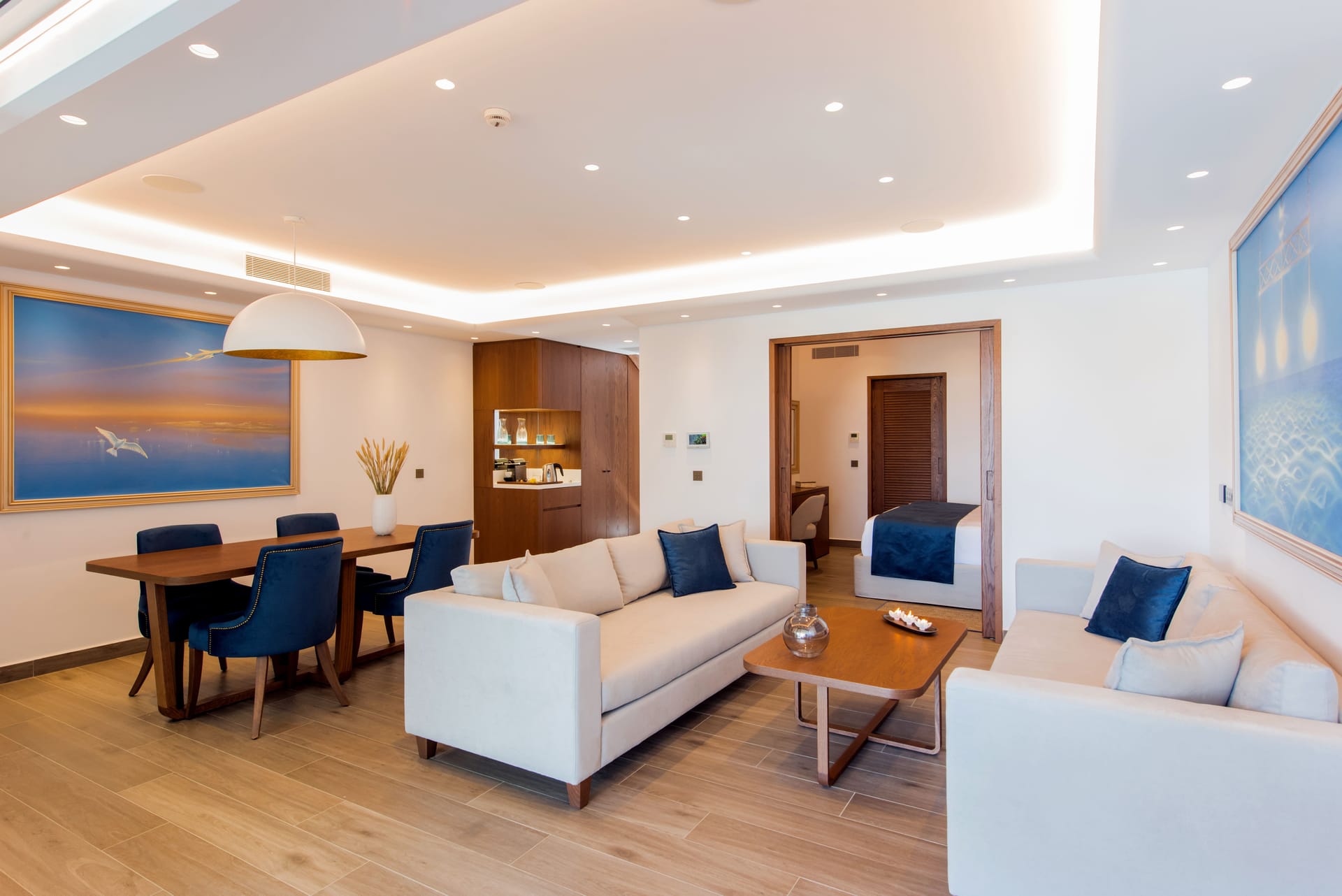 Nana Princess Suites, Villas & Spa - PRES - 14
