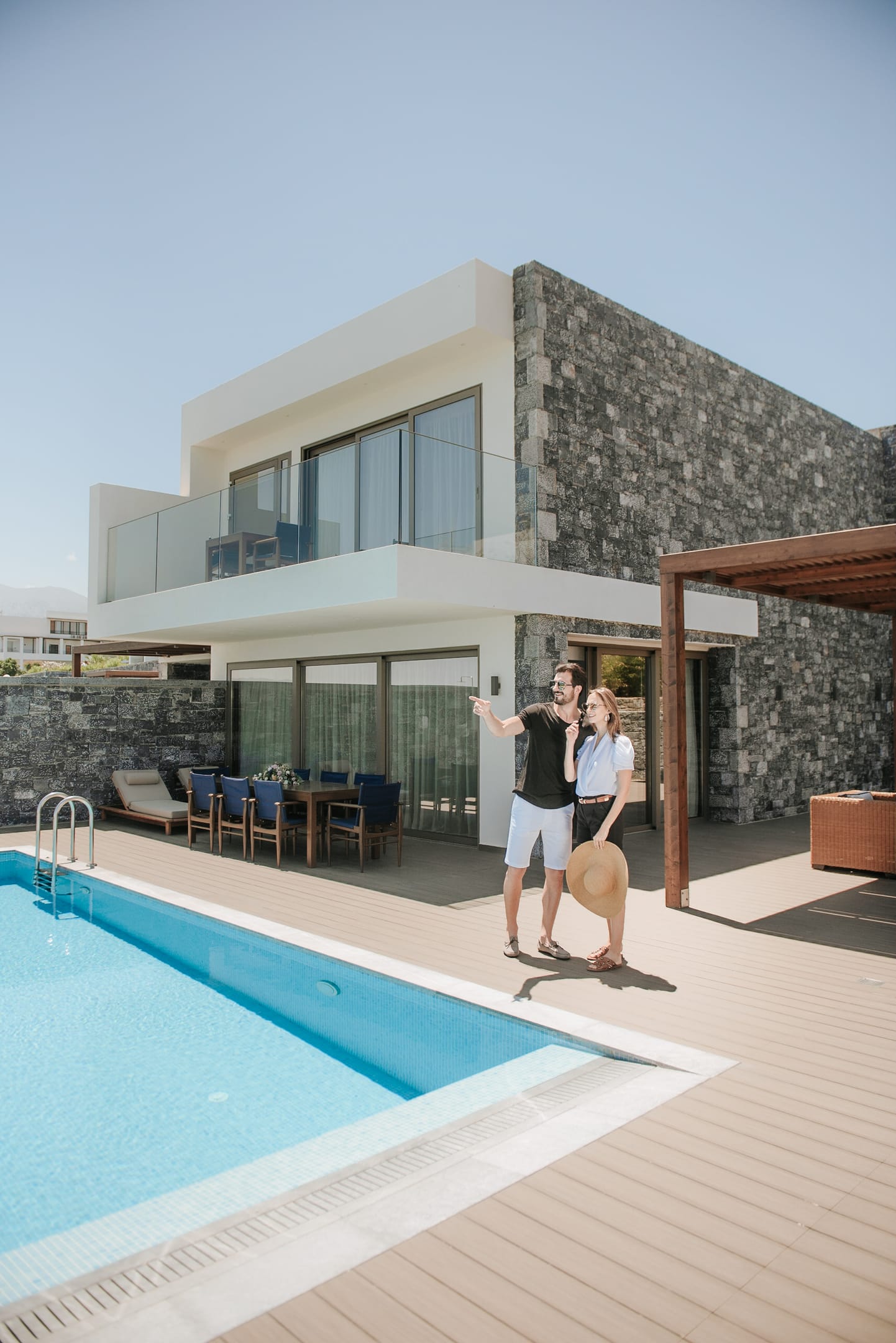 Nana Princess Suites, Villas & Spa - GRAND - 2