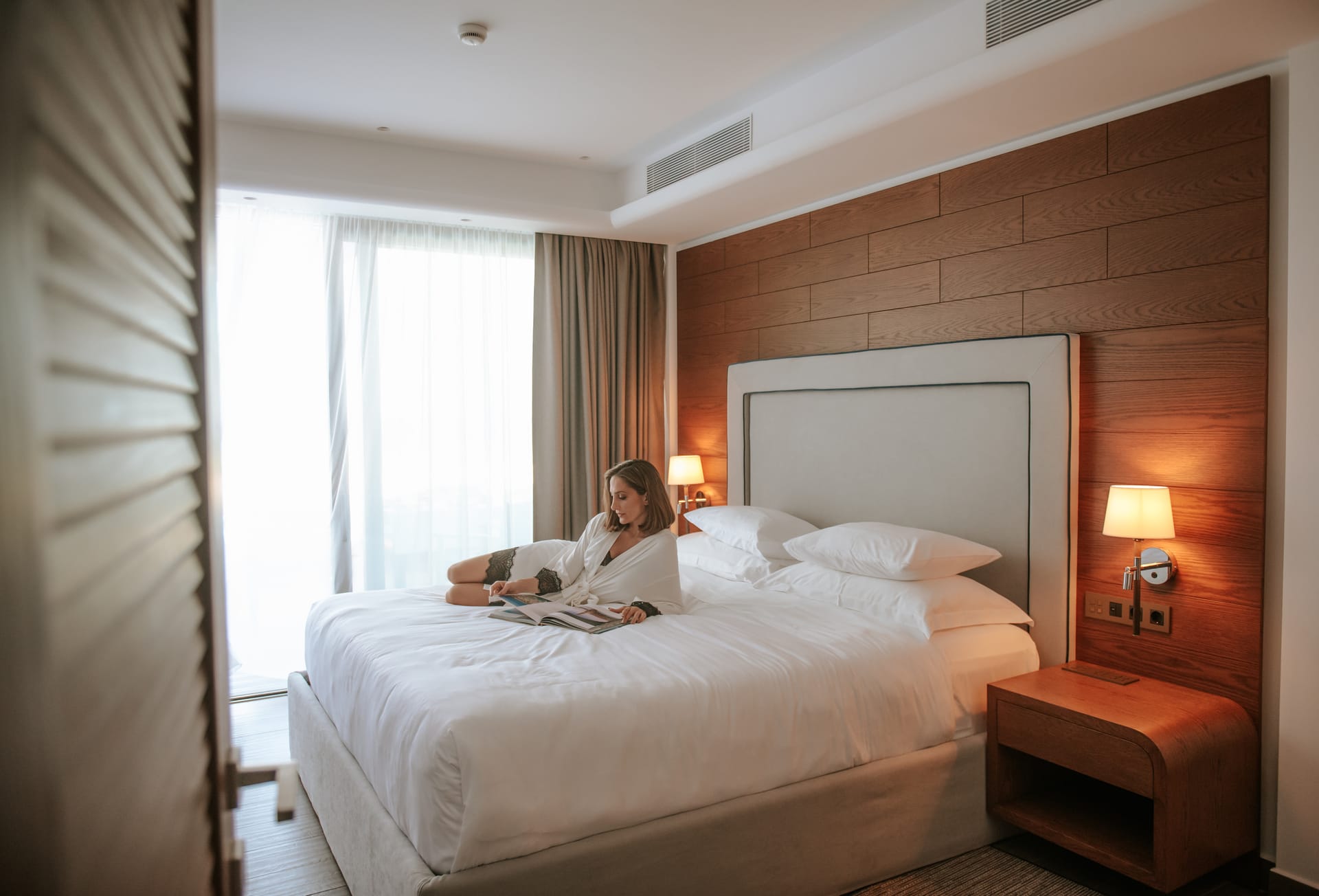 Nana Princess Suites, Villas & Spa - GRAND - 17