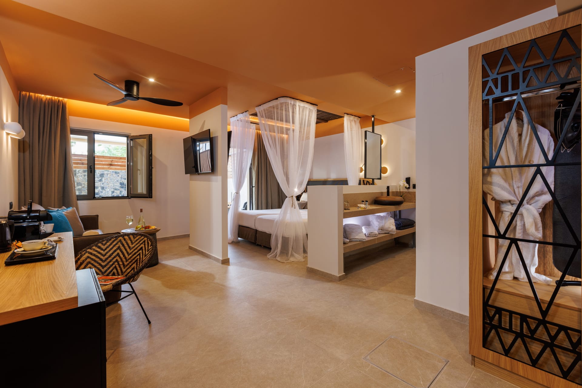 Palmera Beach Hotel & Spa - JSPP - 6