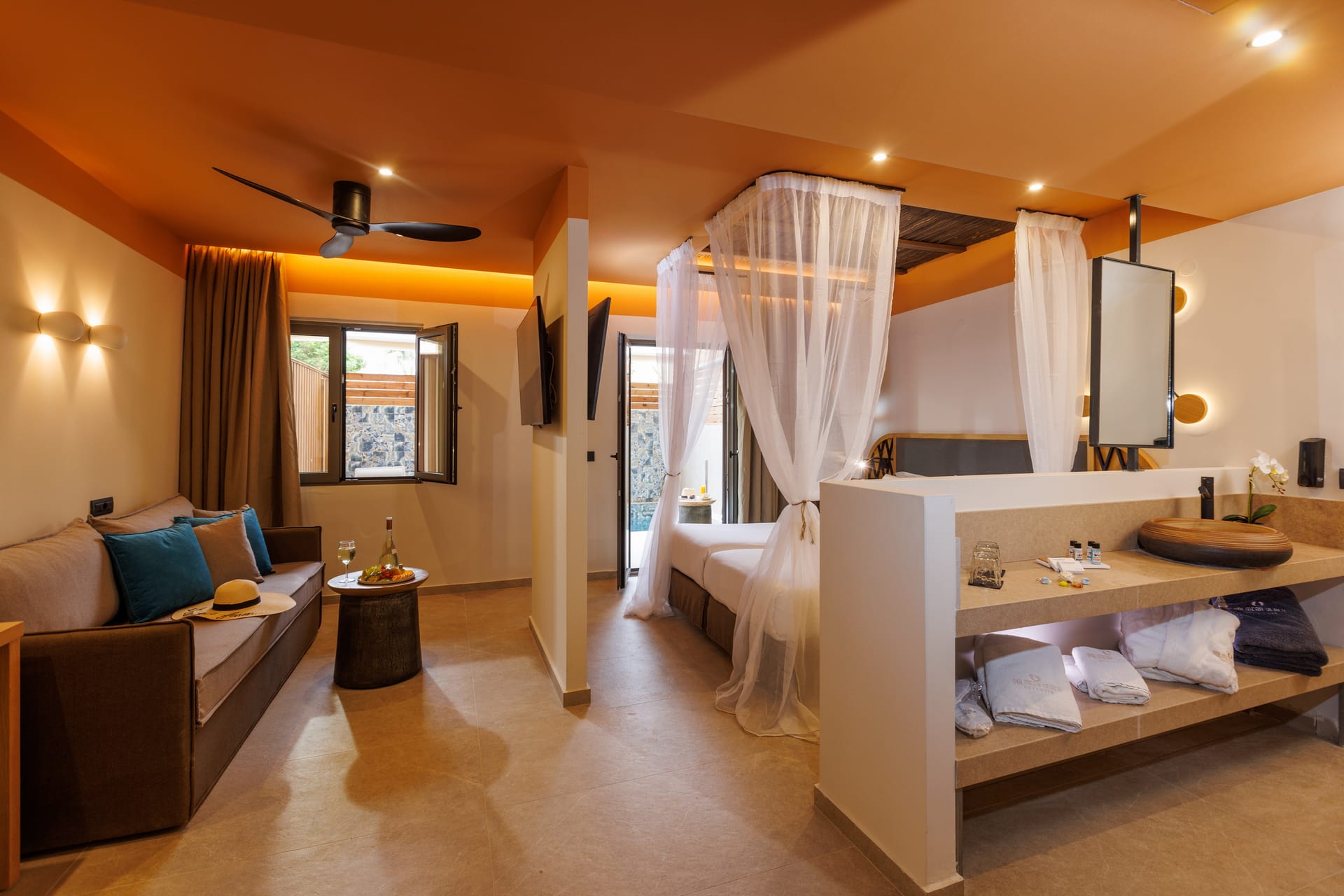Palmera Beach Hotel & Spa - JSPP - 18