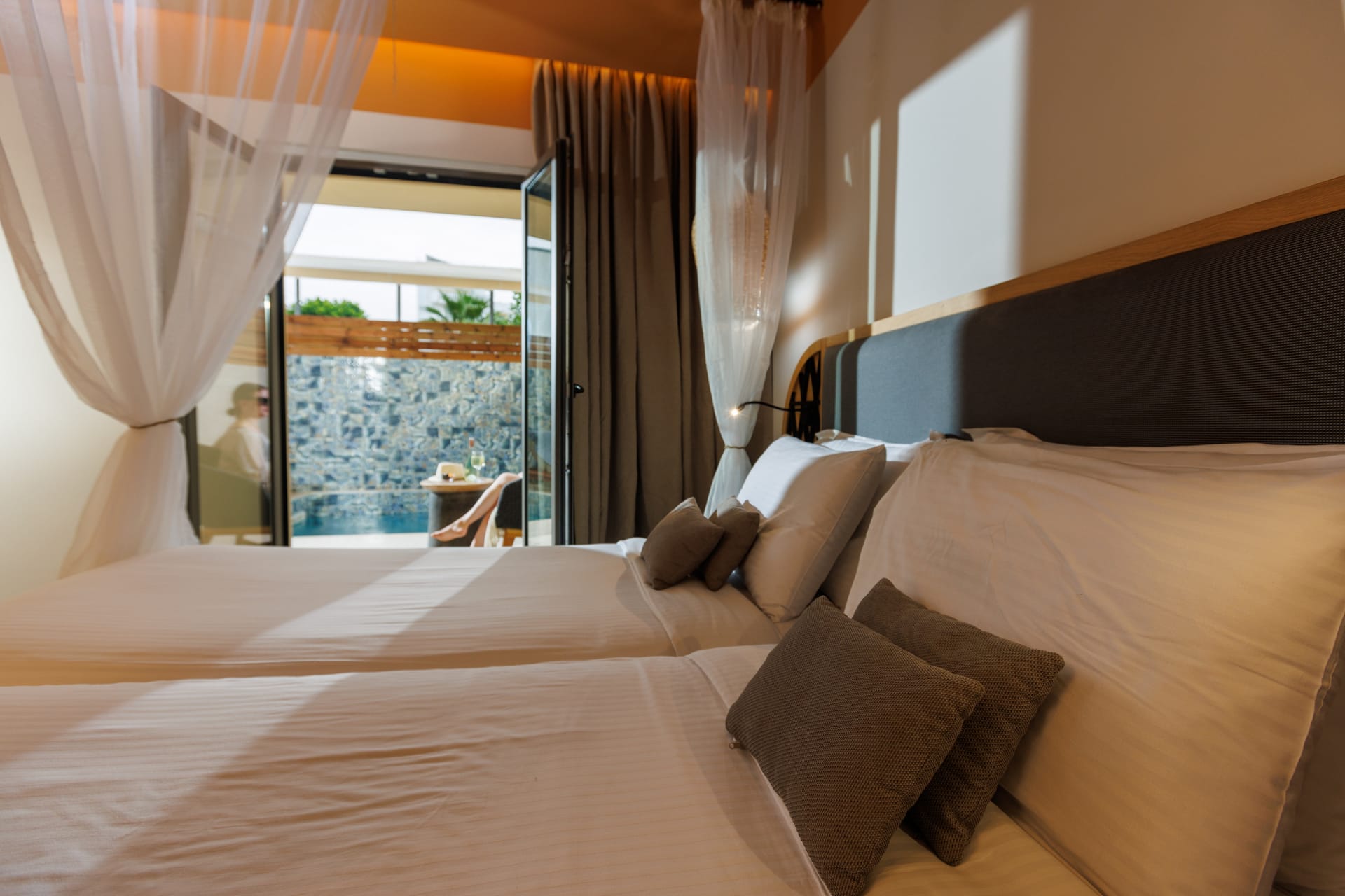 Palmera Beach Hotel & Spa - JSPP - 19