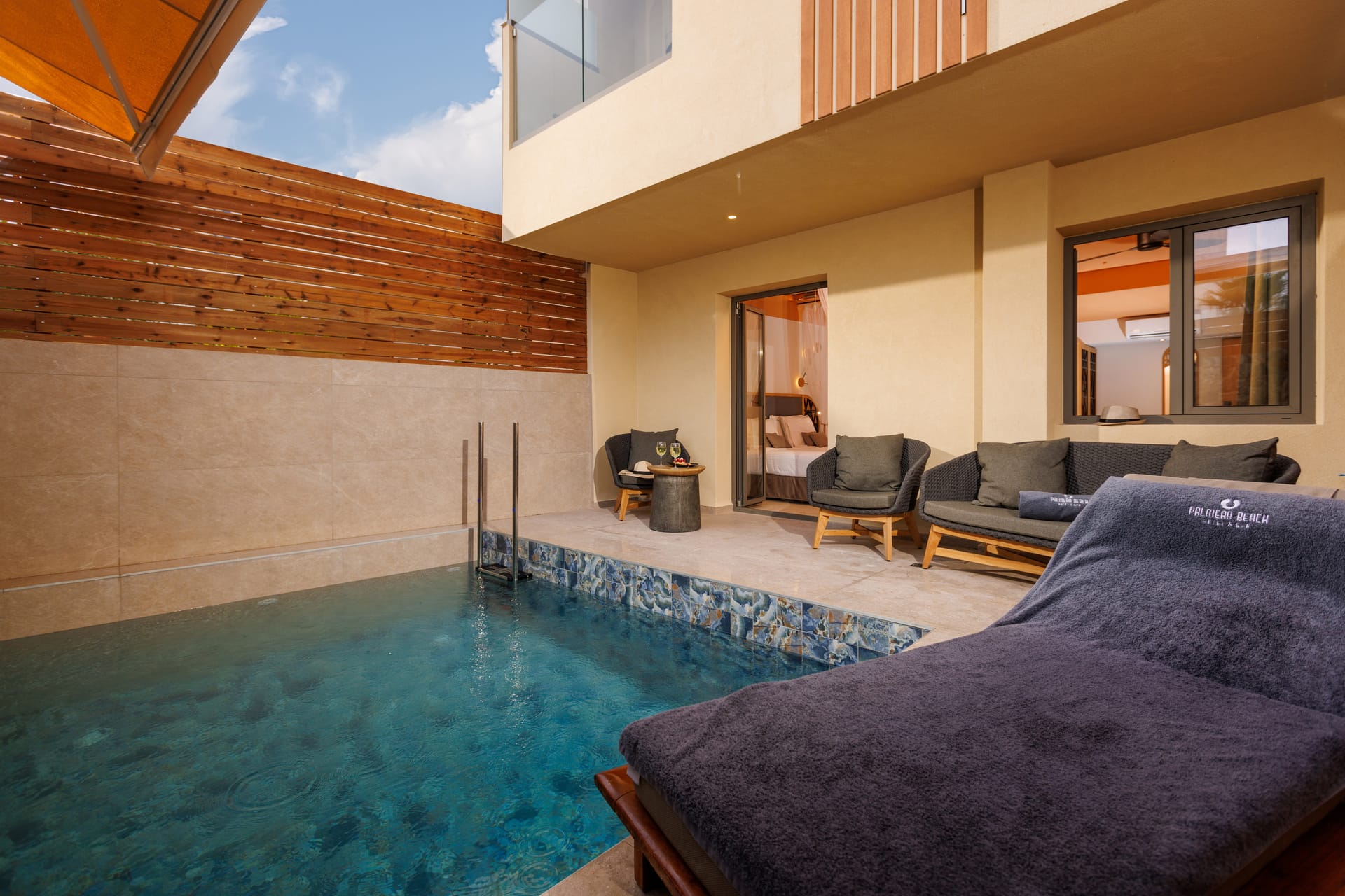 Palmera Beach Hotel & Spa - JSPP - 10