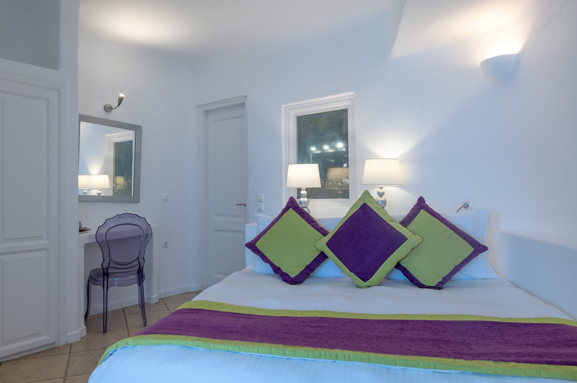 Above Blue Suites - FELIC - 7