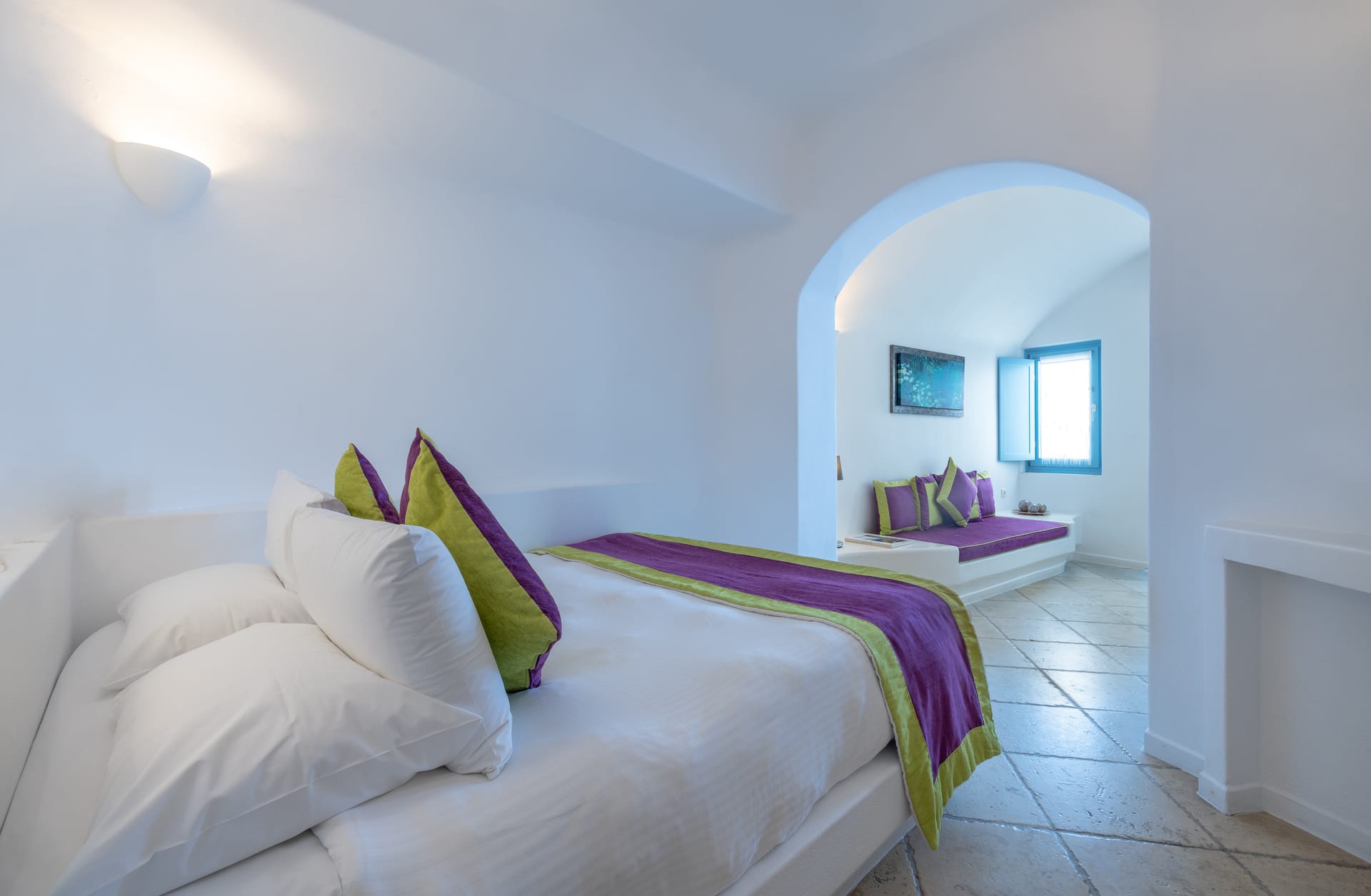 Above Blue Suites - FELIC - 8