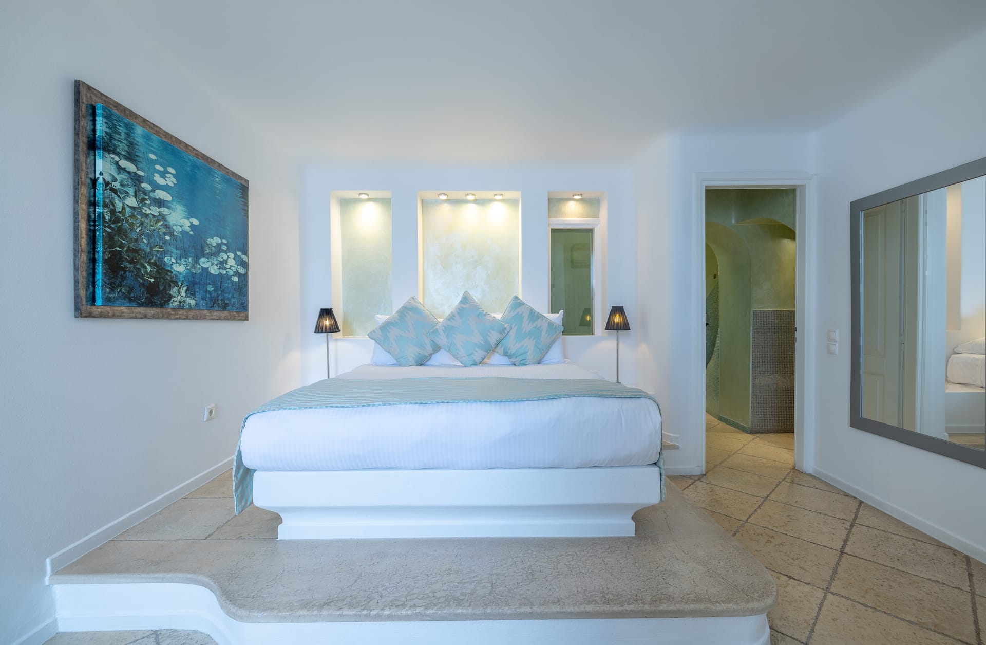 Above Blue Suites - LAGOON - 9