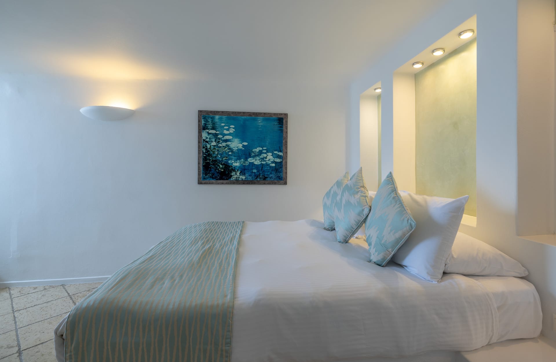 Above Blue Suites - LAGOON - 10
