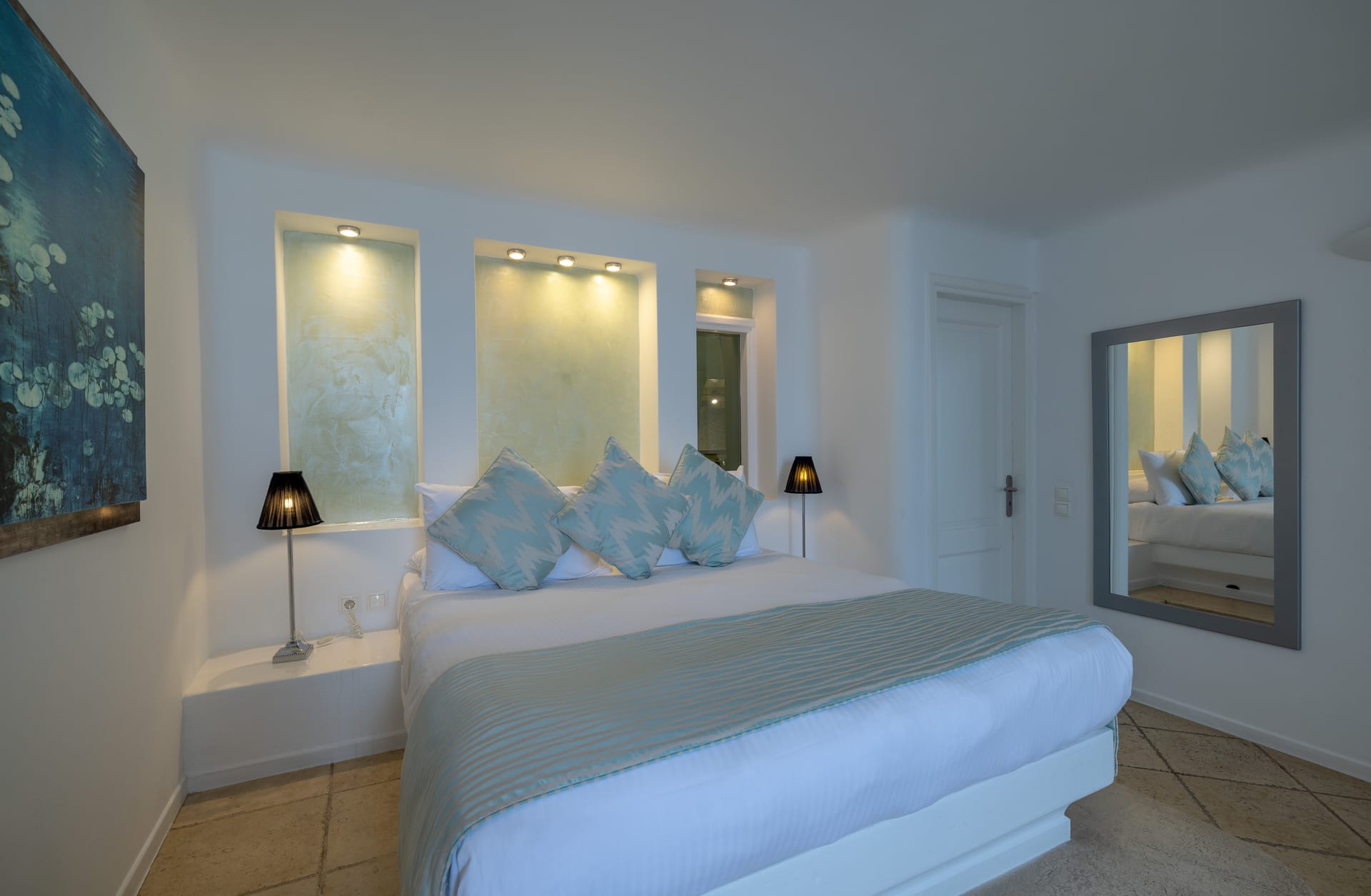 Above Blue Suites - LAGOON - 12