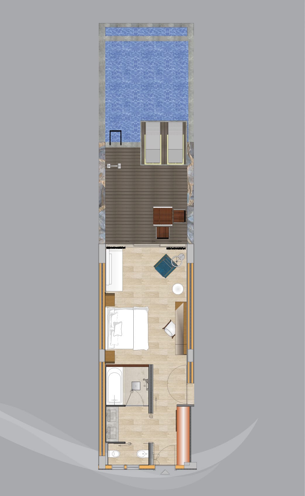 Nana Princess Suites, Villas & Spa - DLXJPV - 12