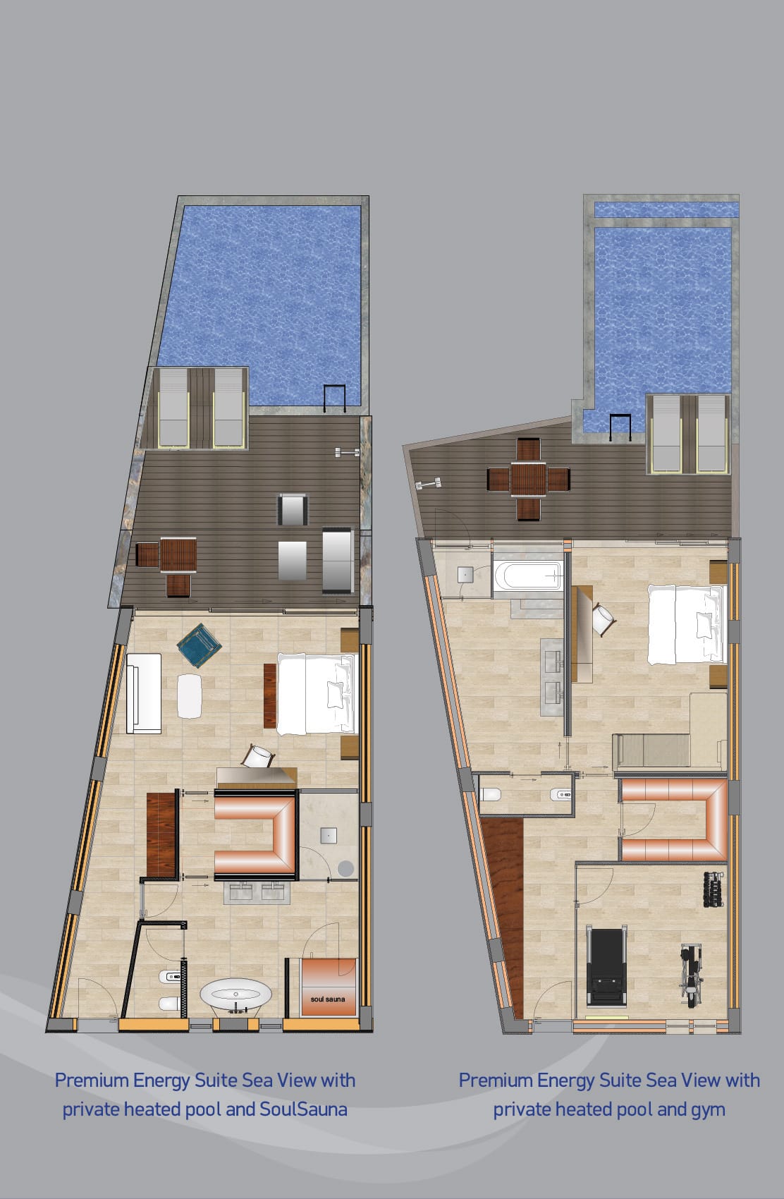 Nana Princess Suites, Villas & Spa - PREM - 9