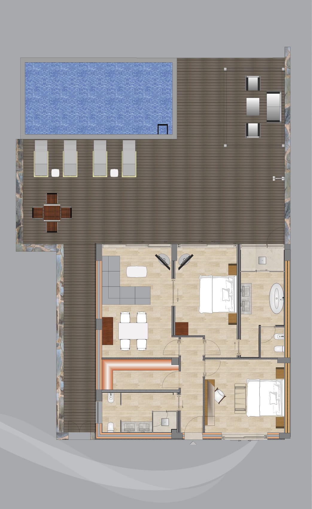 Nana Princess Suites, Villas & Spa - PRINC - 11