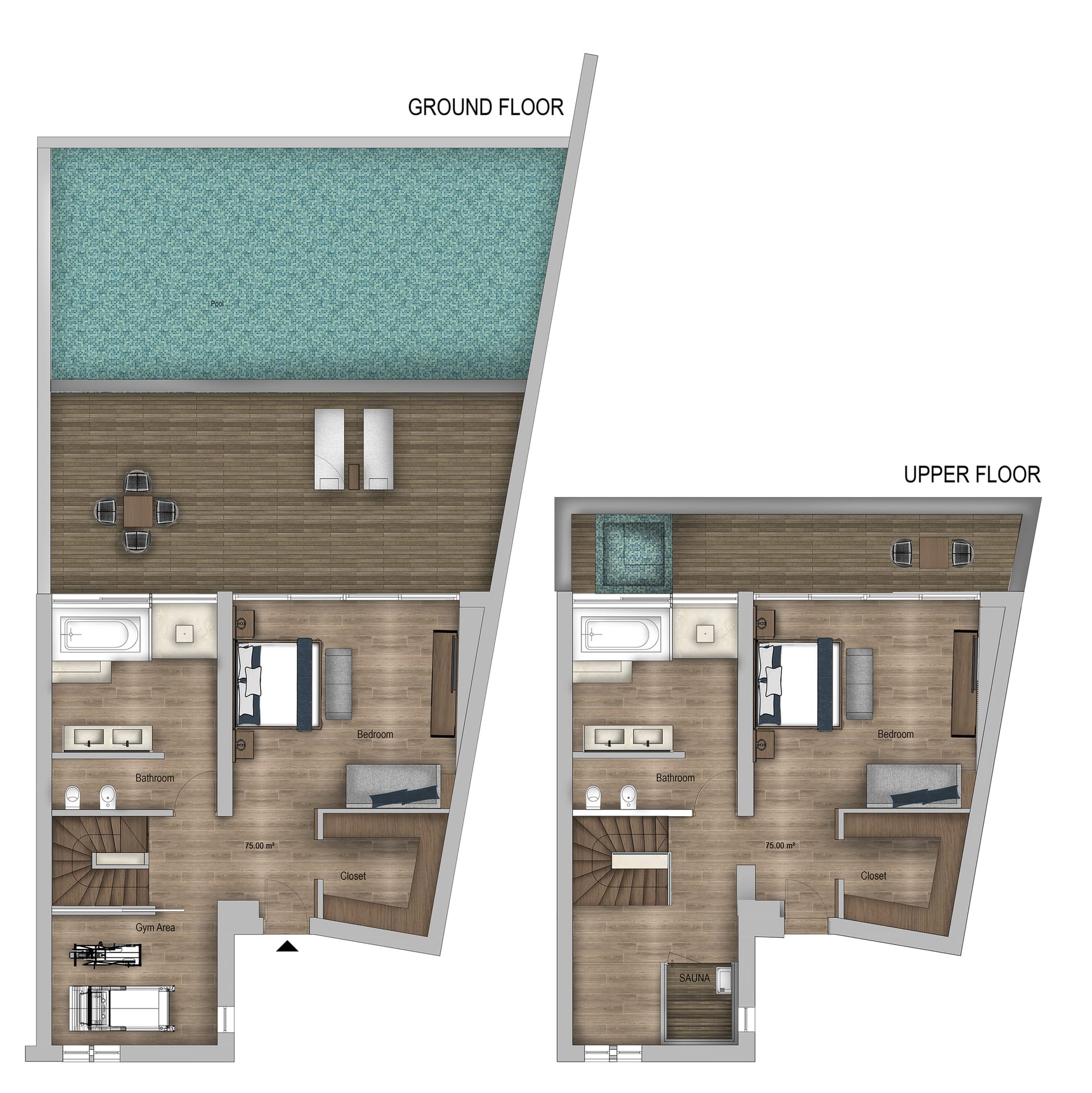 Nana Princess Suites, Villas & Spa - DREAM - 33