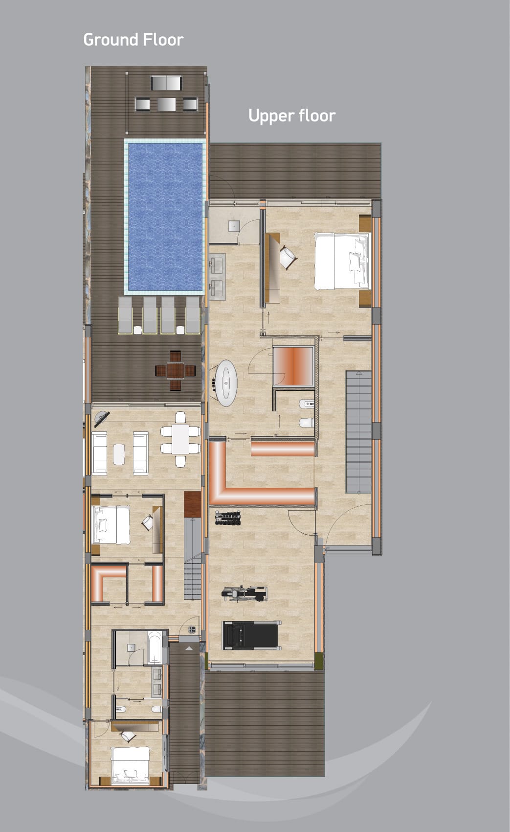 Nana Princess Suites, Villas & Spa - PRES - 25
