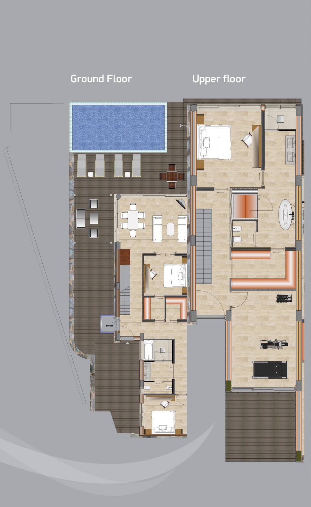 Nana Princess Suites, Villas & Spa - GRAND - 35
