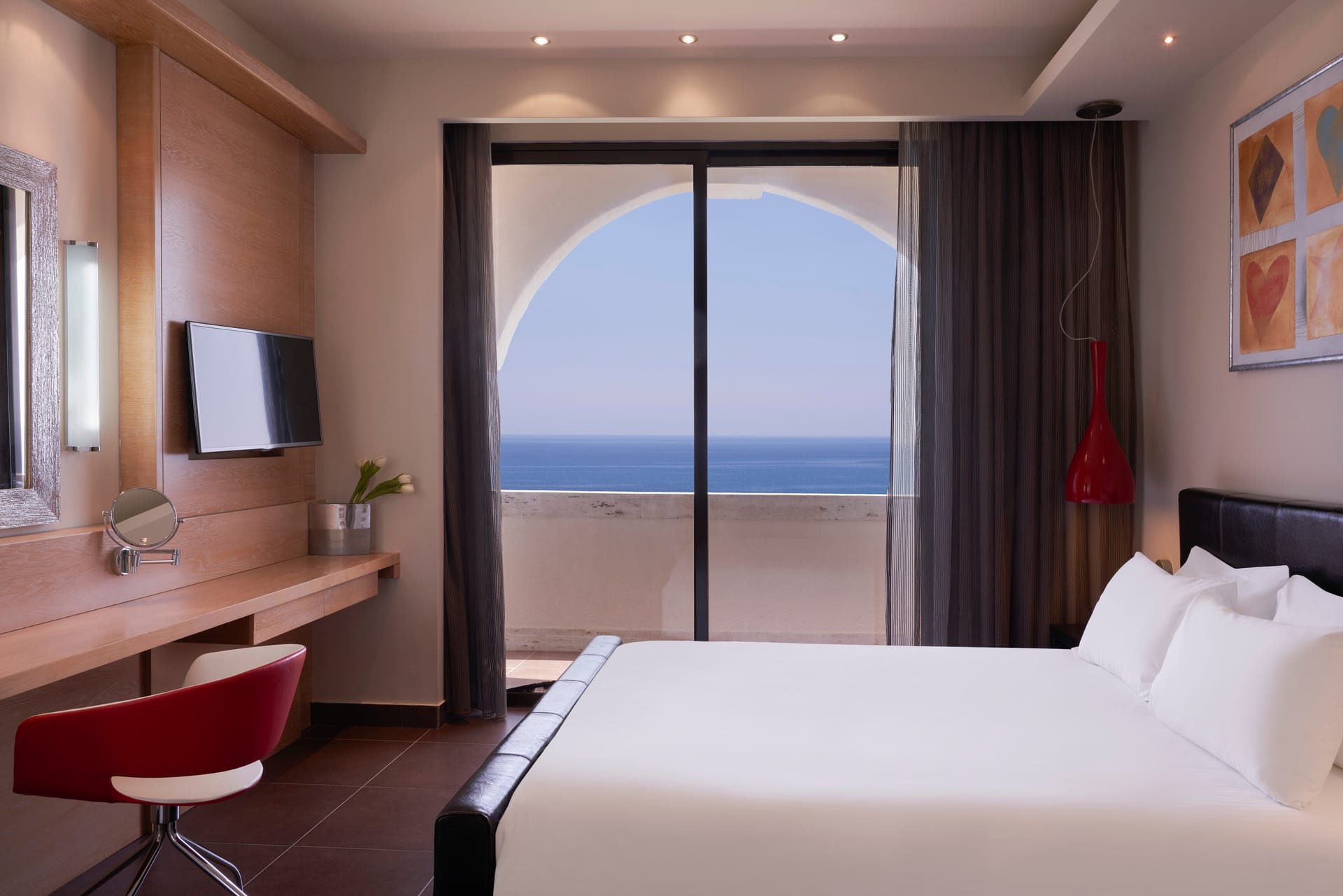Suite Sea View
