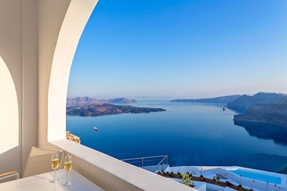 Alti Suites Santorini - JUNIOR - 6