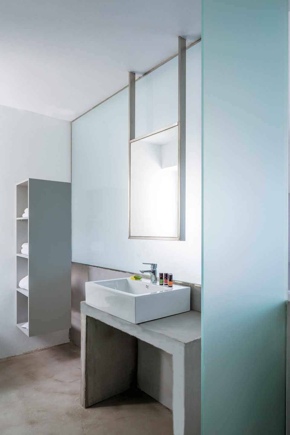 Alti Suites Santorini - JUNIOR - 12