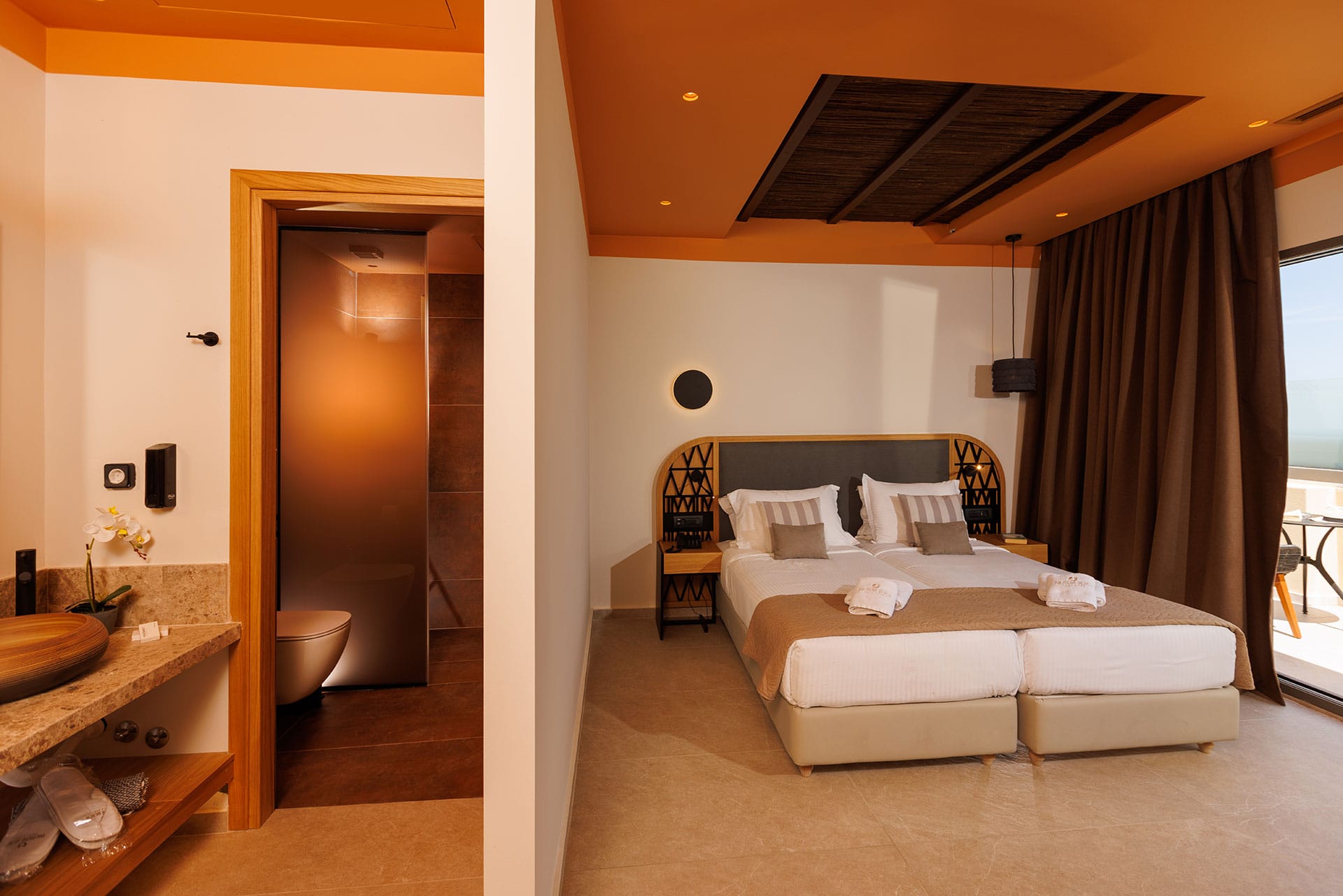 Palmera Beach Hotel & Spa - PREMJ - 2
