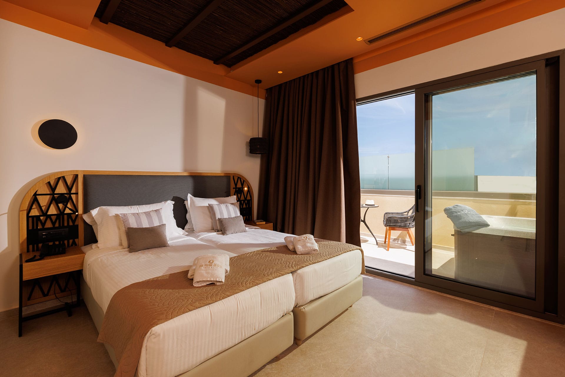 Palmera Beach Hotel & Spa - PREMJ - 3