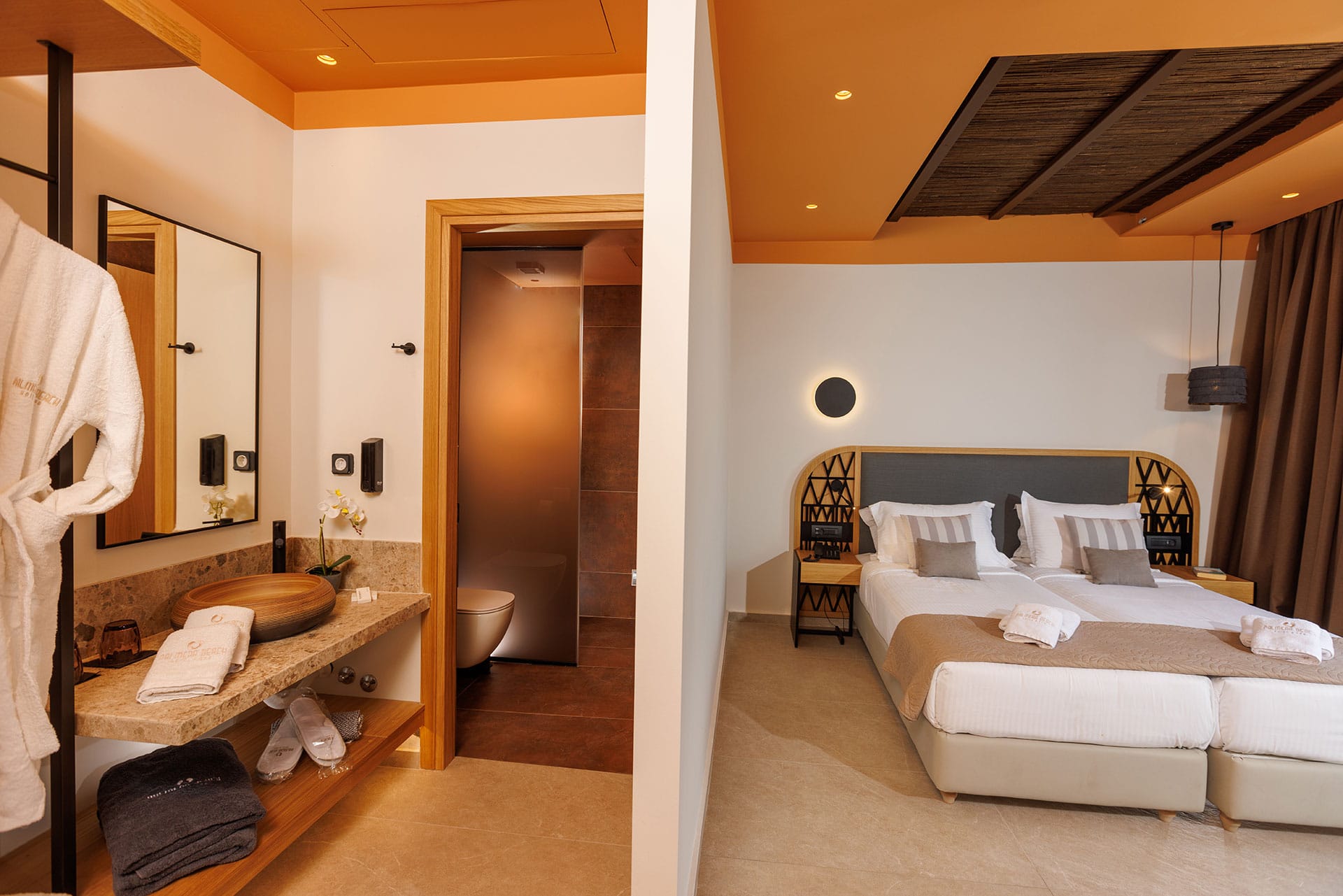 Palmera Beach Hotel & Spa - PREMJ - 4