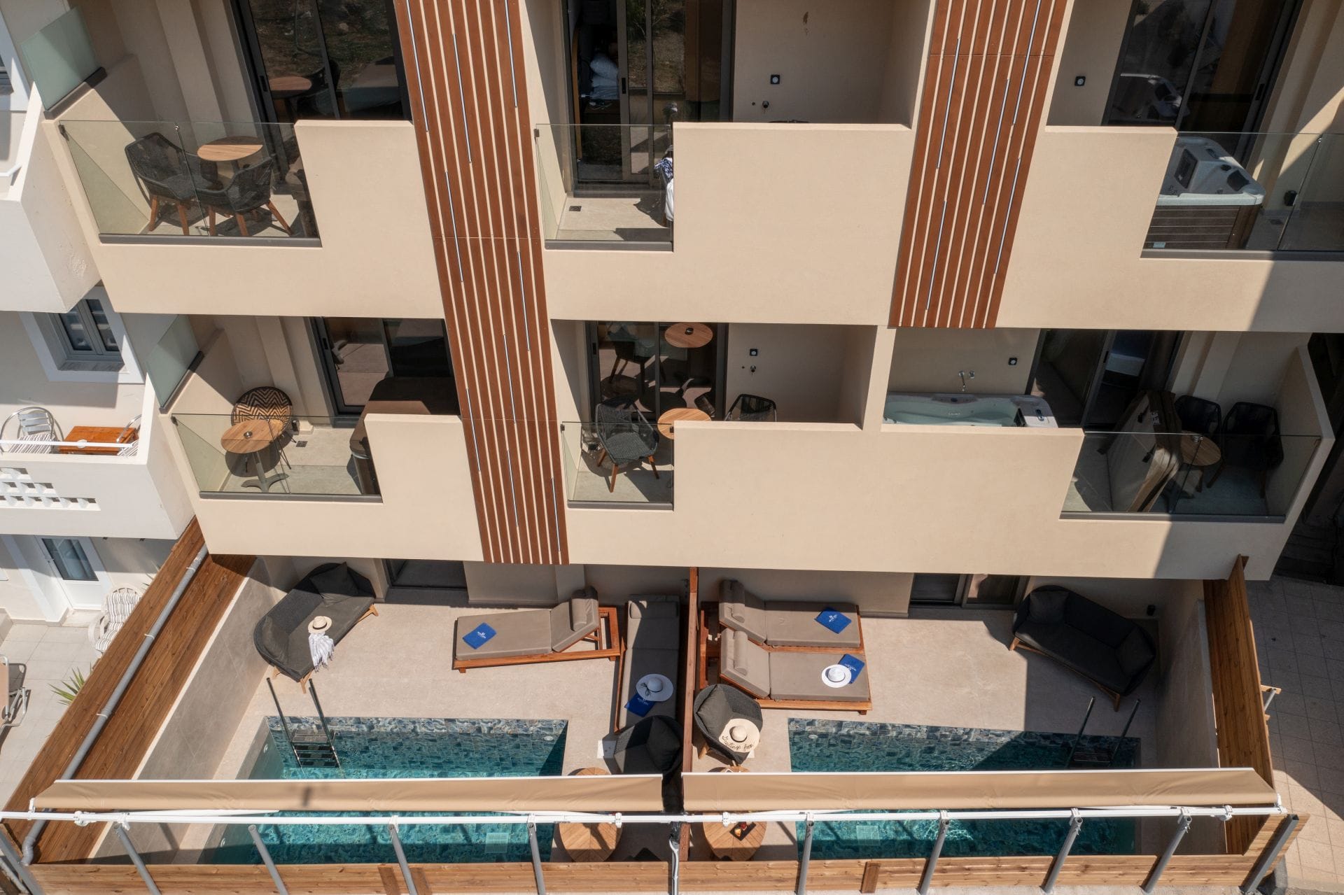 Palmera Beach Hotel & Spa - JSPP - 22