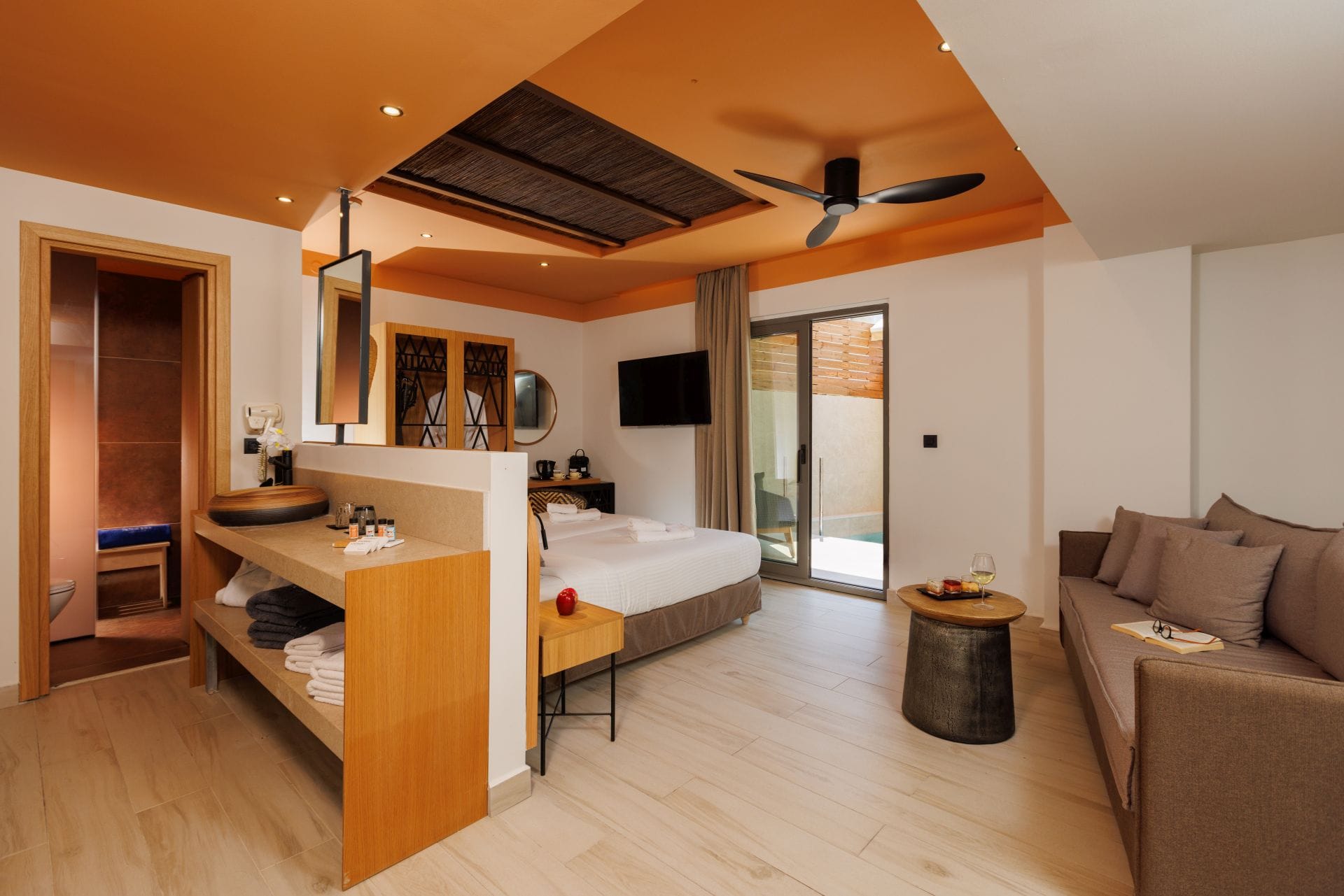 Palmera Beach Hotel & Spa - JSPP - 24