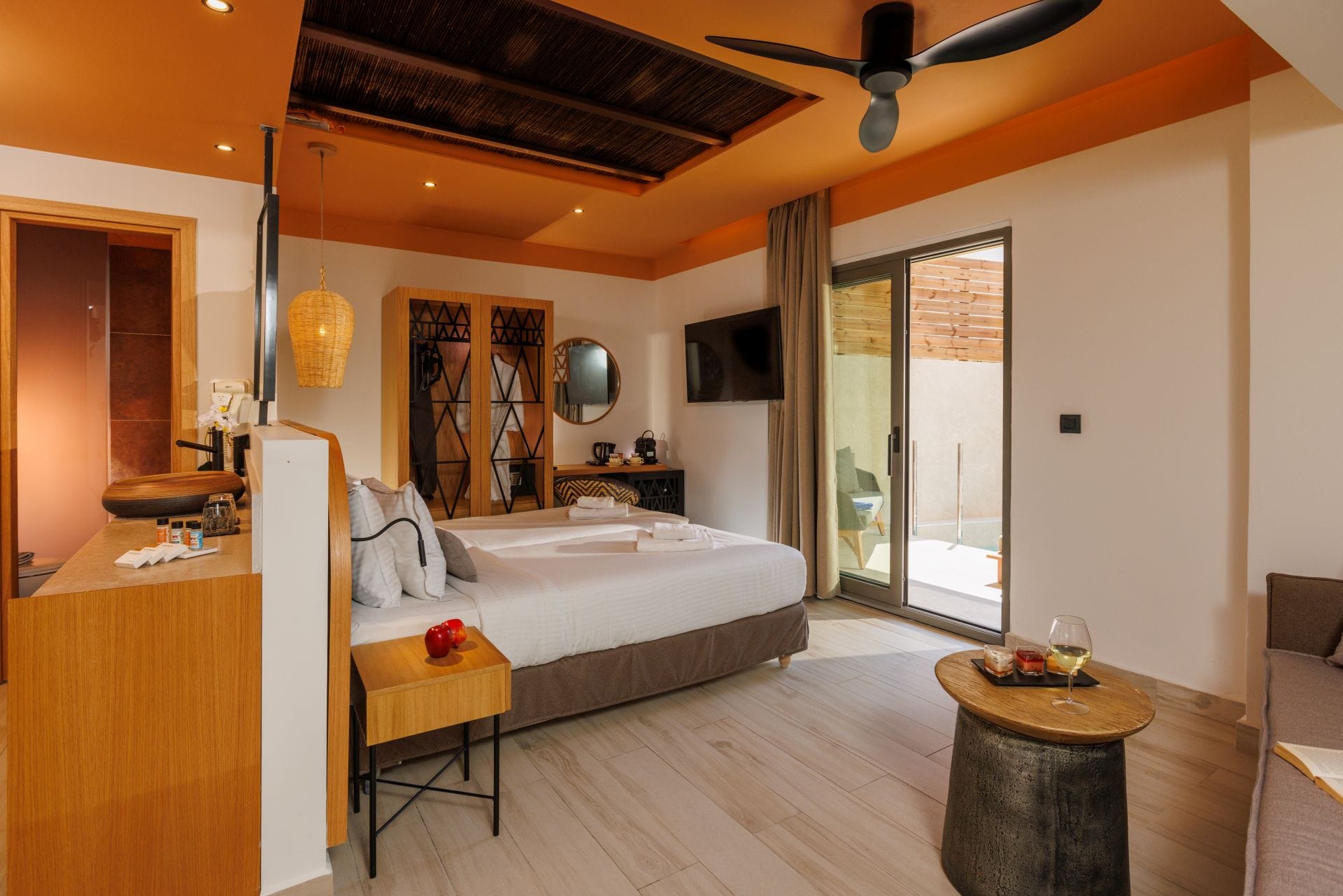 Palmera Beach Hotel & Spa - JSPP - 25