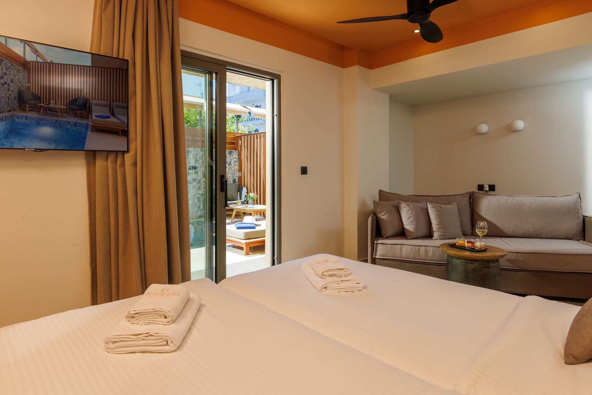 Palmera Beach Hotel & Spa - JSPP - 26