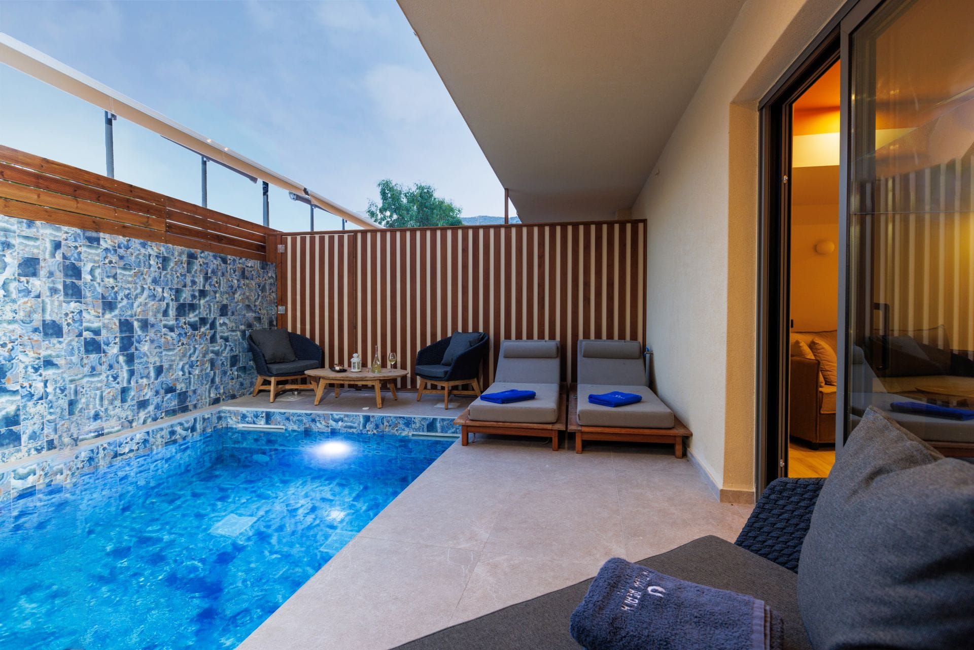 Palmera Beach Hotel & Spa - JSPP - 27