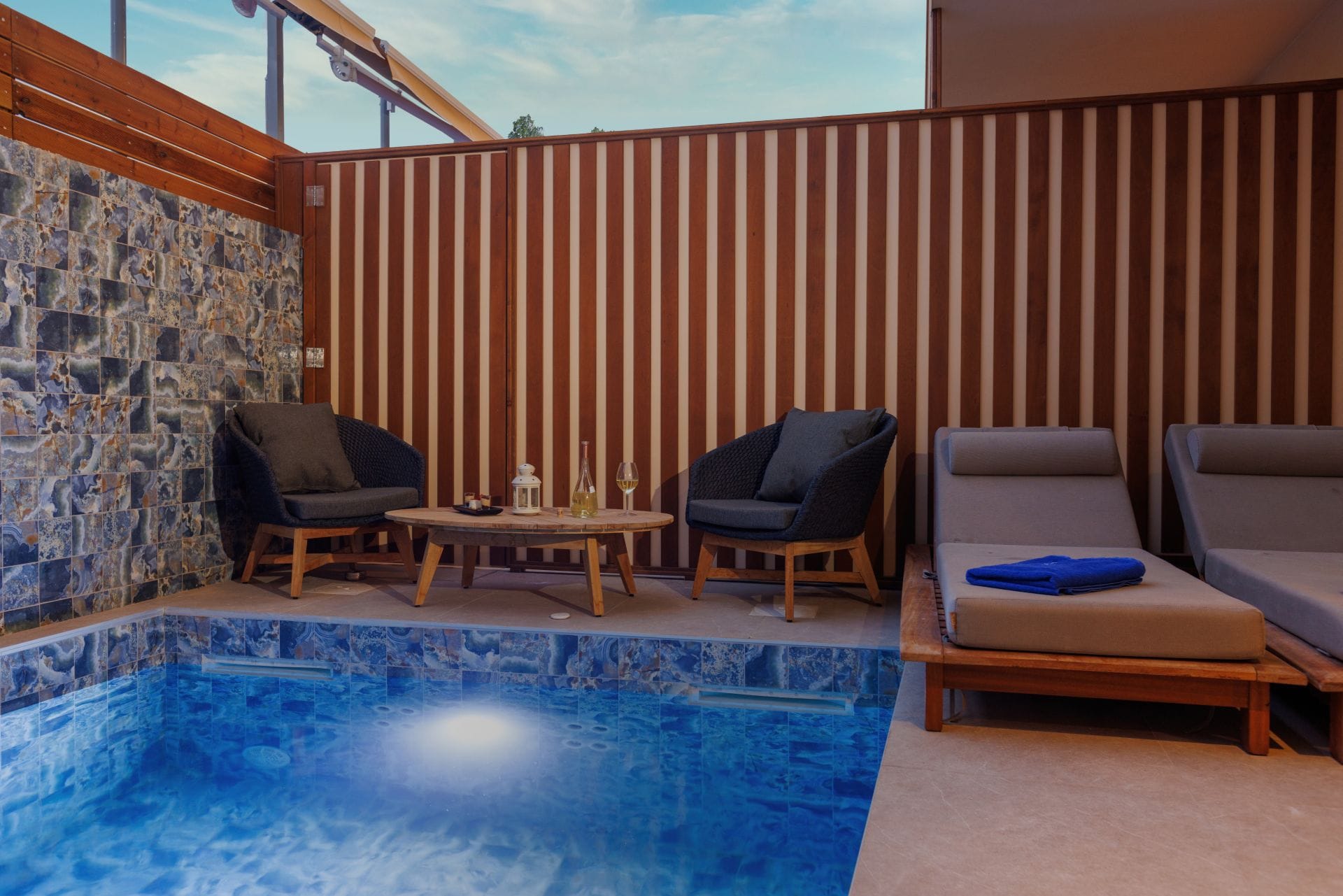 Palmera Beach Hotel & Spa - JSPP - 28