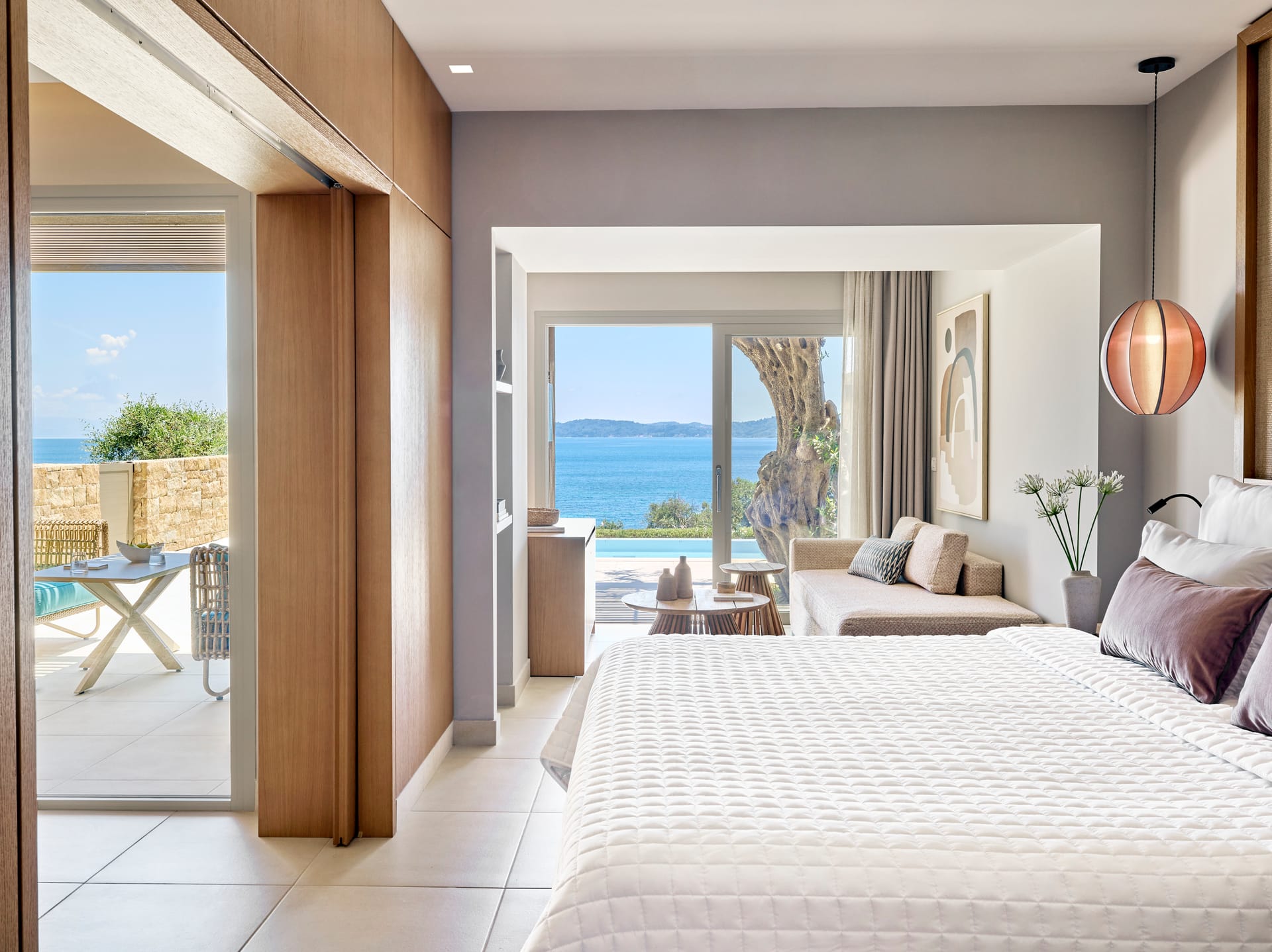 Two Bedroom Bungalow Suite Private Pool